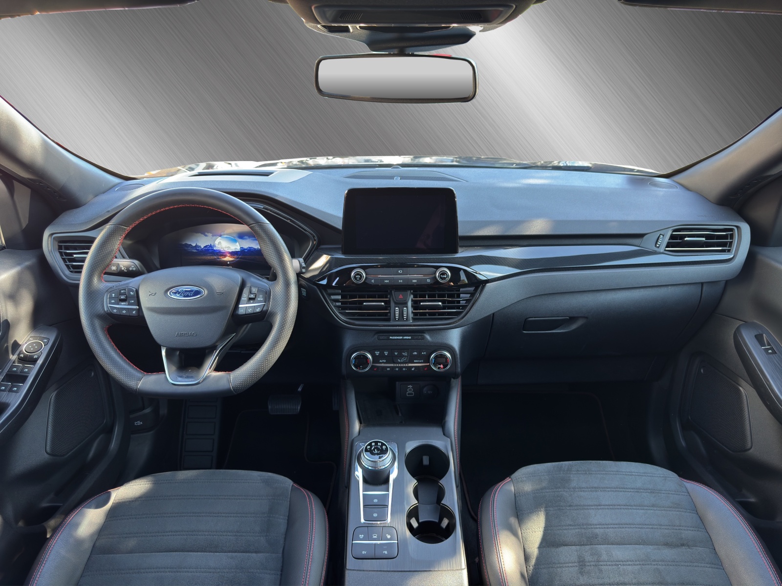 FORD Kuga 2.5 Plug-in Hybrid ST-Line X-image-8