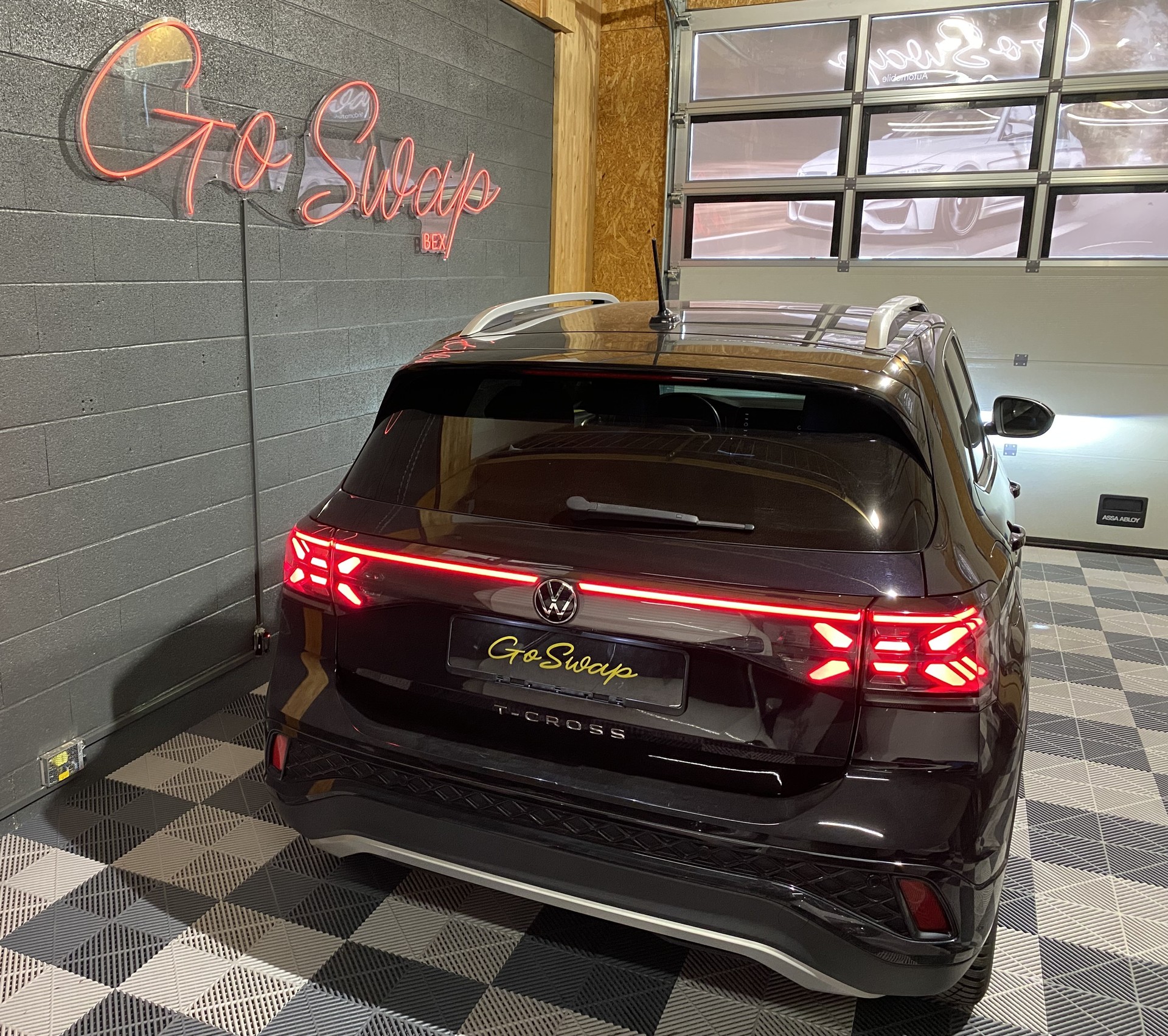 VW T-Cross 1.0 TSI EVO R-Line DSG-image-5