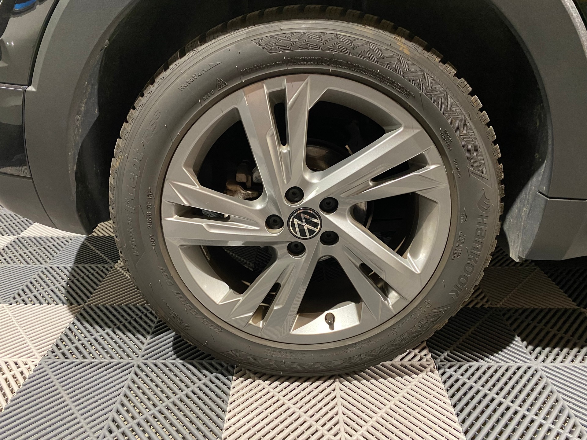 VW T-Cross 1.0 TSI EVO R-Line DSG-image-11