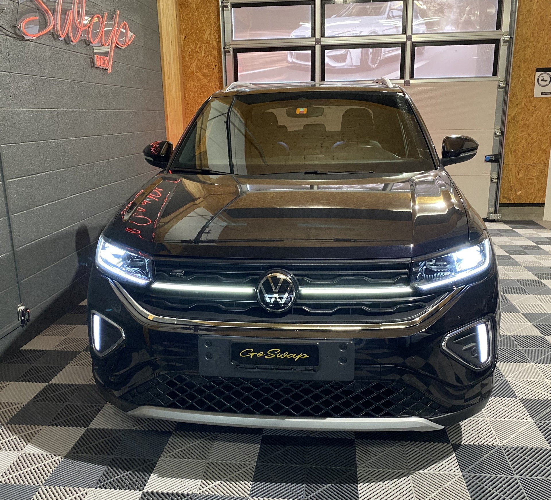 VW T-Cross 1.0 TSI EVO R-Line DSG-image-6