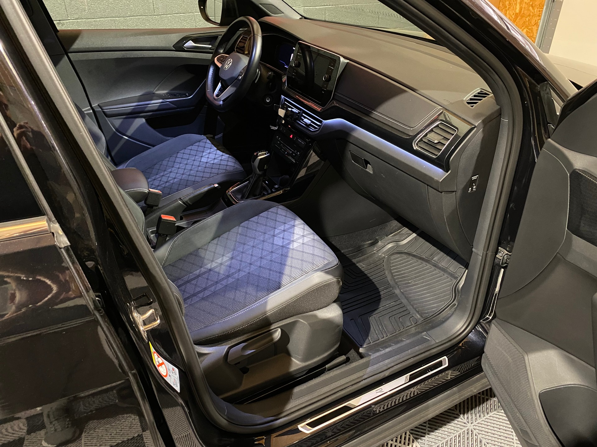 VW T-Cross 1.0 TSI EVO R-Line DSG-image-20