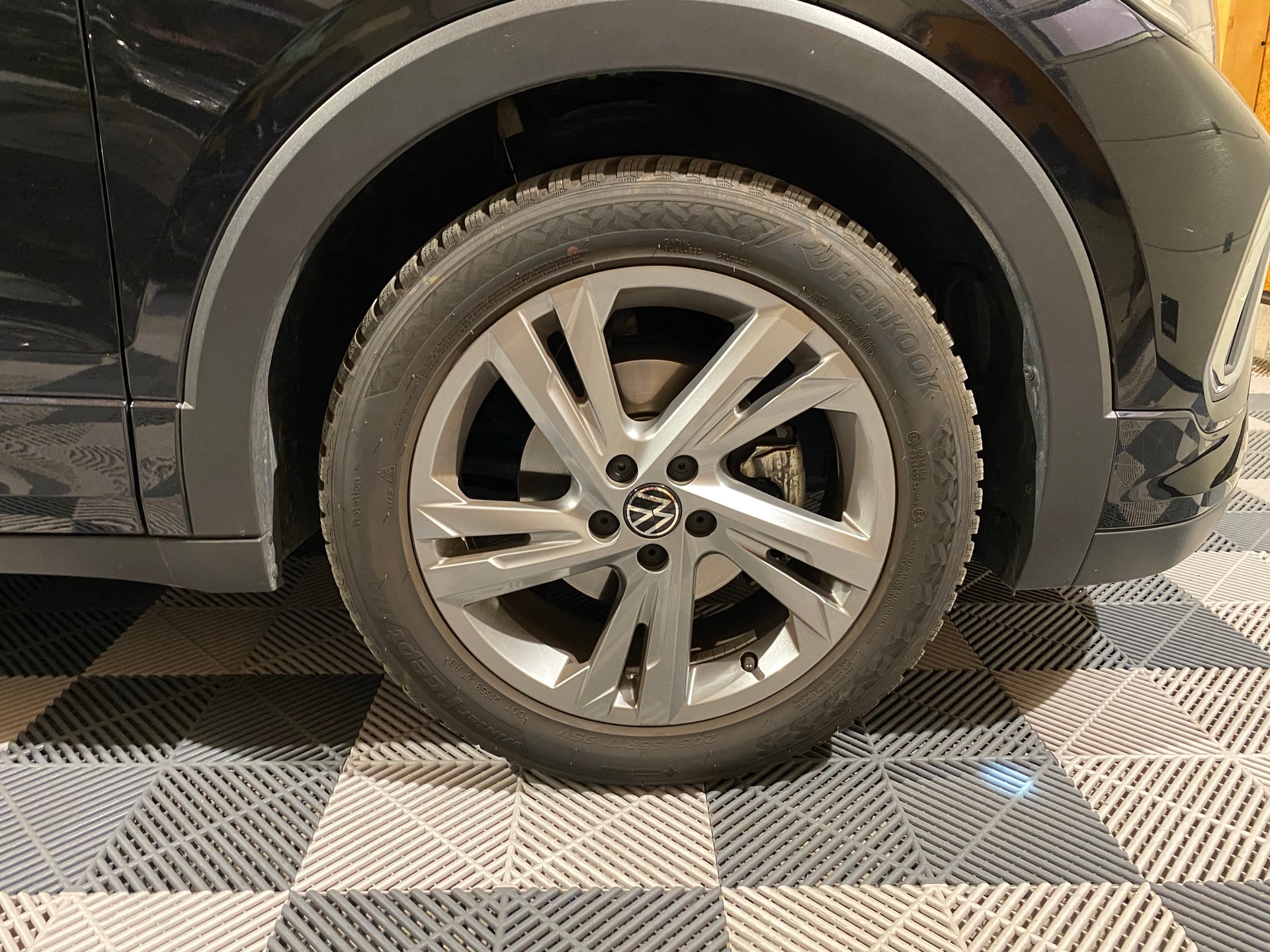 VW T-Cross 1.0 TSI EVO R-Line DSG-image-10