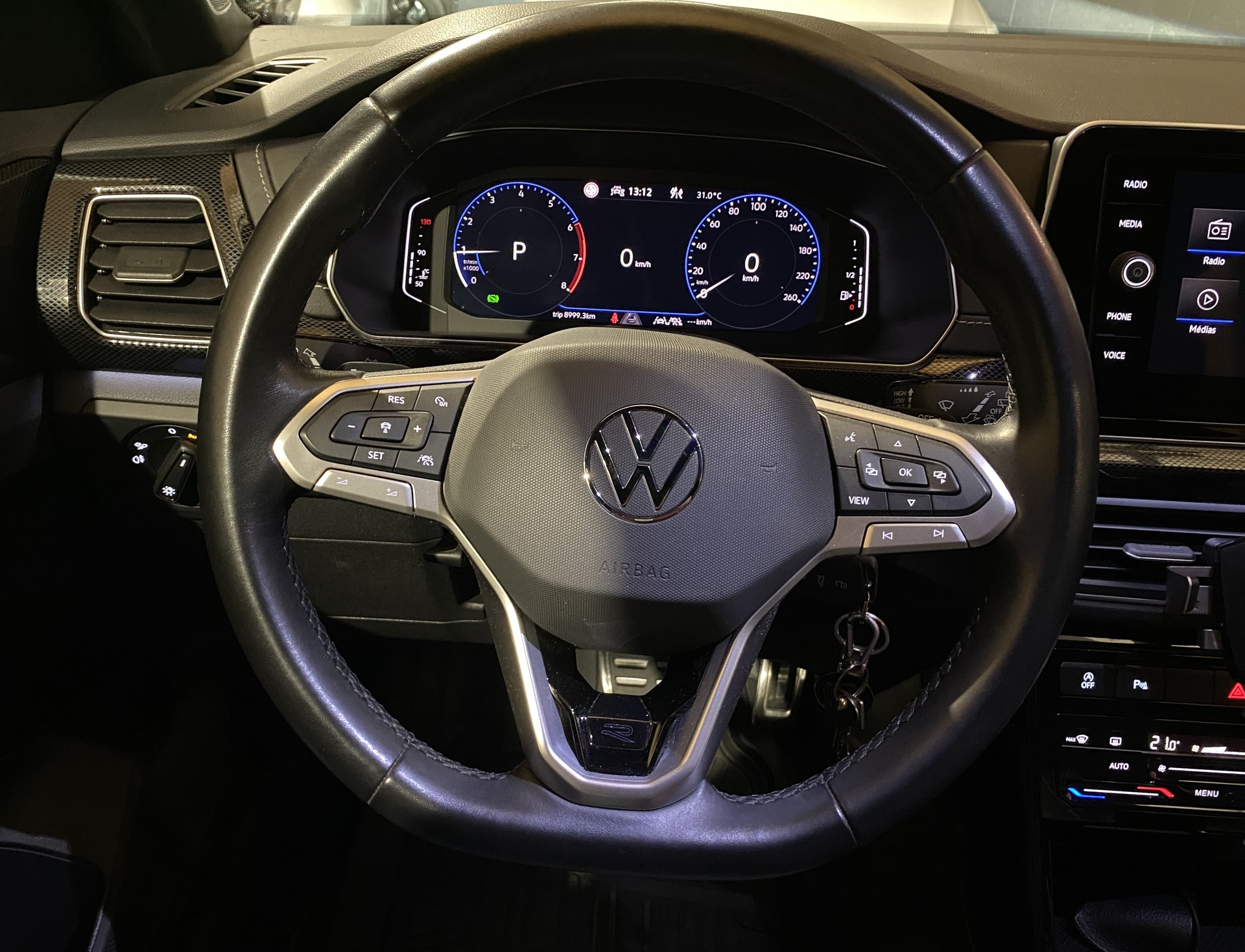 VW T-Cross 1.0 TSI EVO R-Line DSG-image-17