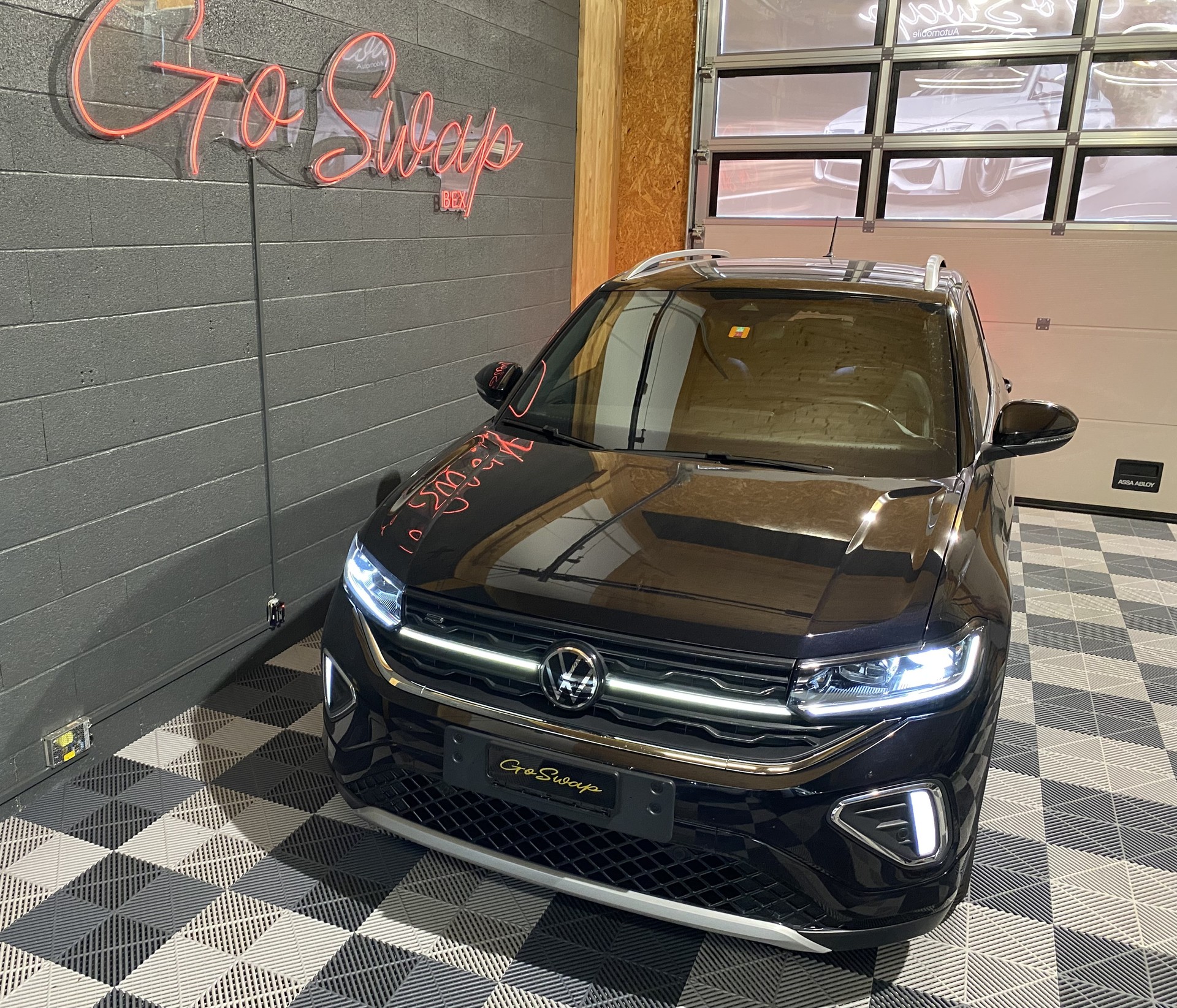 VW T-Cross 1.0 TSI EVO R-Line DSG-image-7