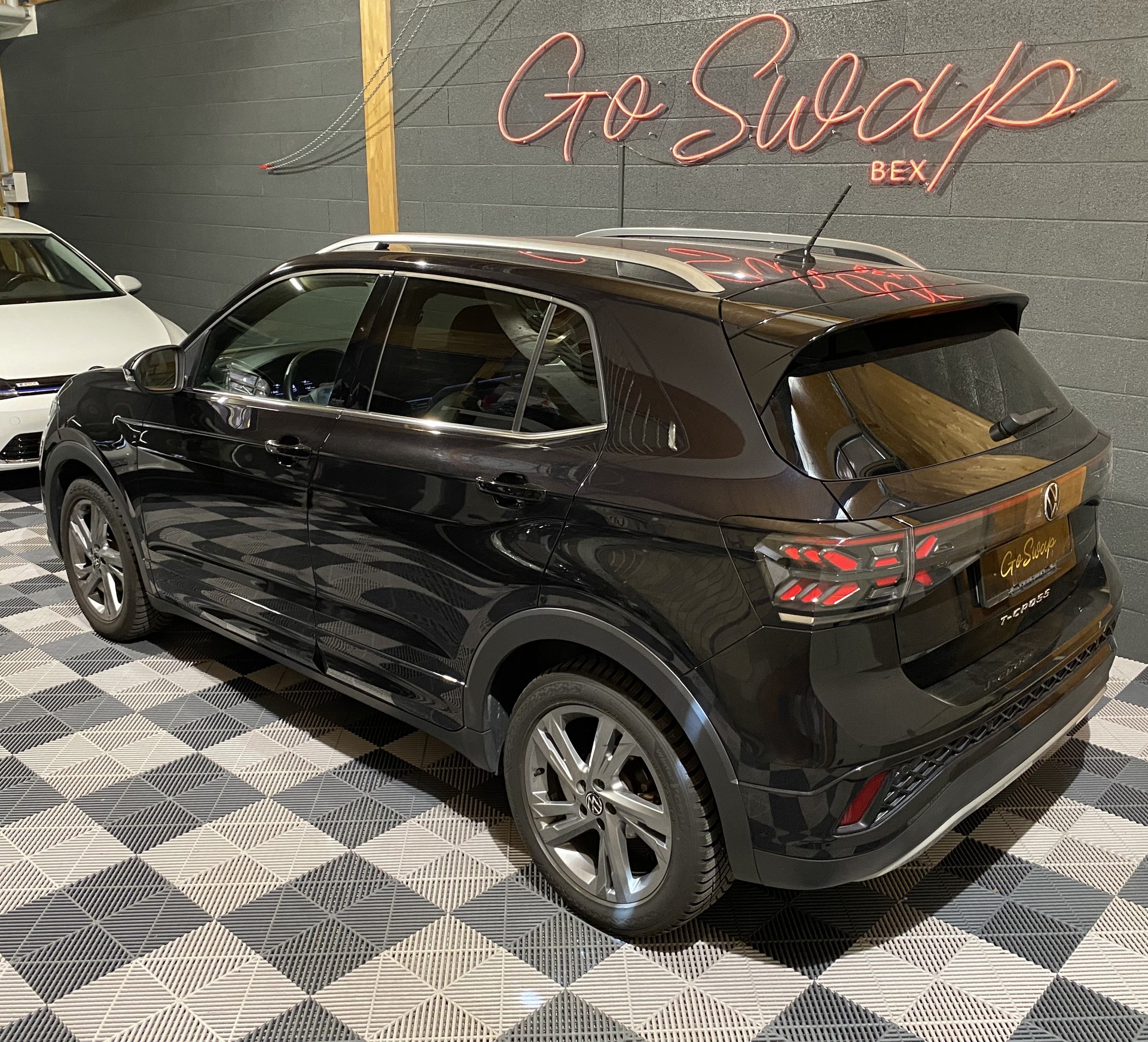 VW T-Cross 1.0 TSI EVO R-Line DSG-image-9