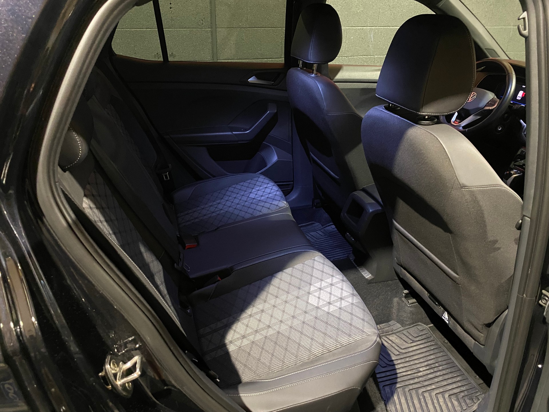 VW T-Cross 1.0 TSI EVO R-Line DSG-image-22