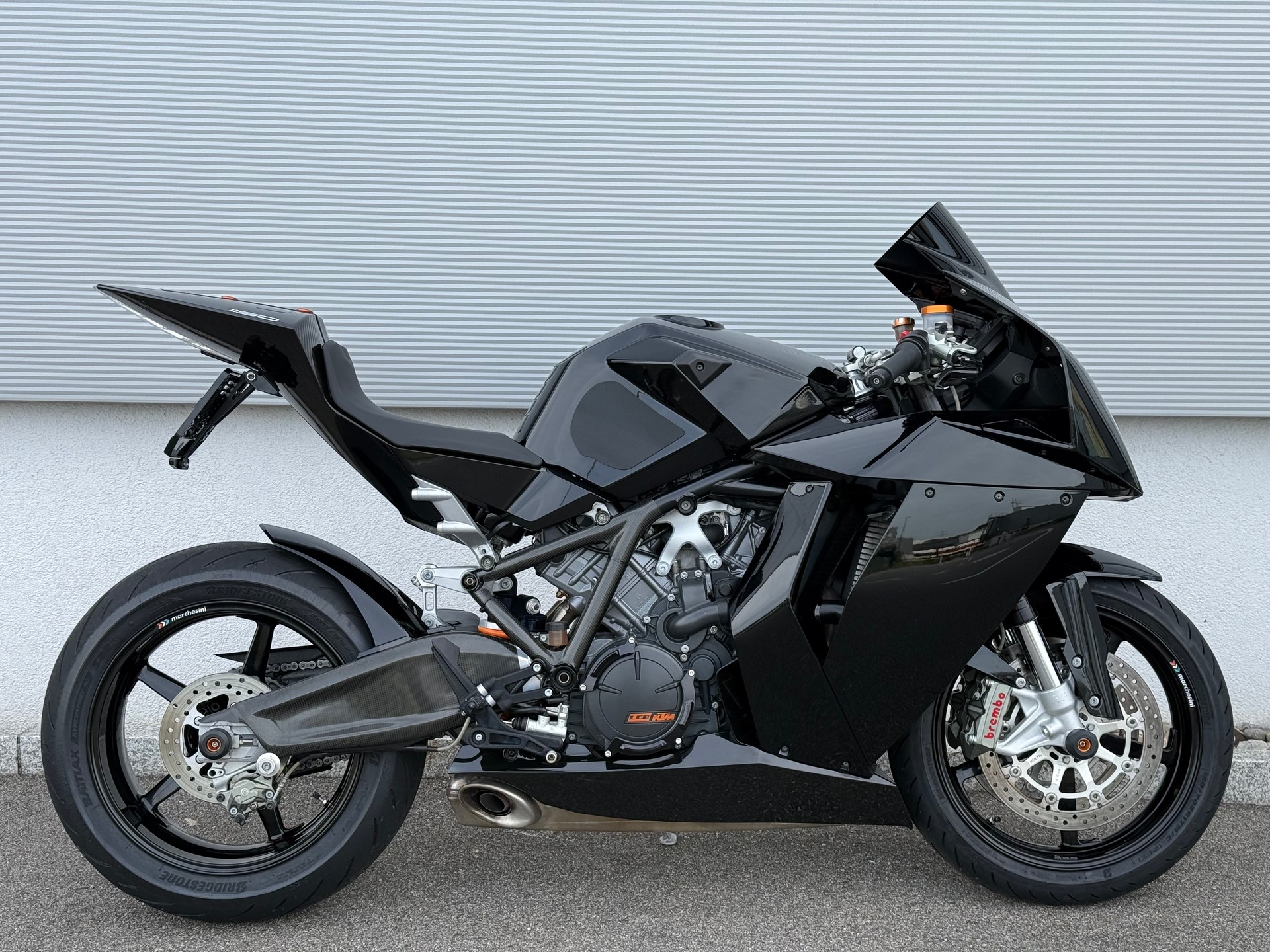 KTM 1190 RC8-image-0