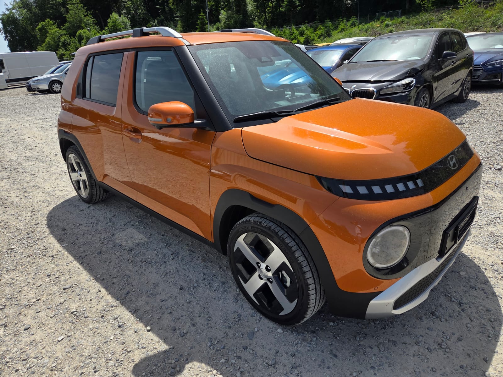 HYUNDAI Inster 49kWh Vertex-image-1