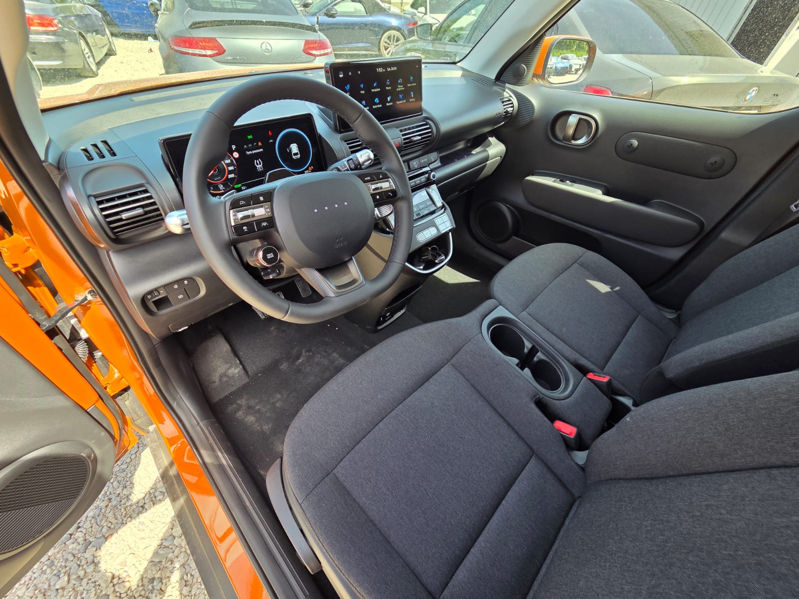 HYUNDAI Inster 49kWh Vertex-image-10