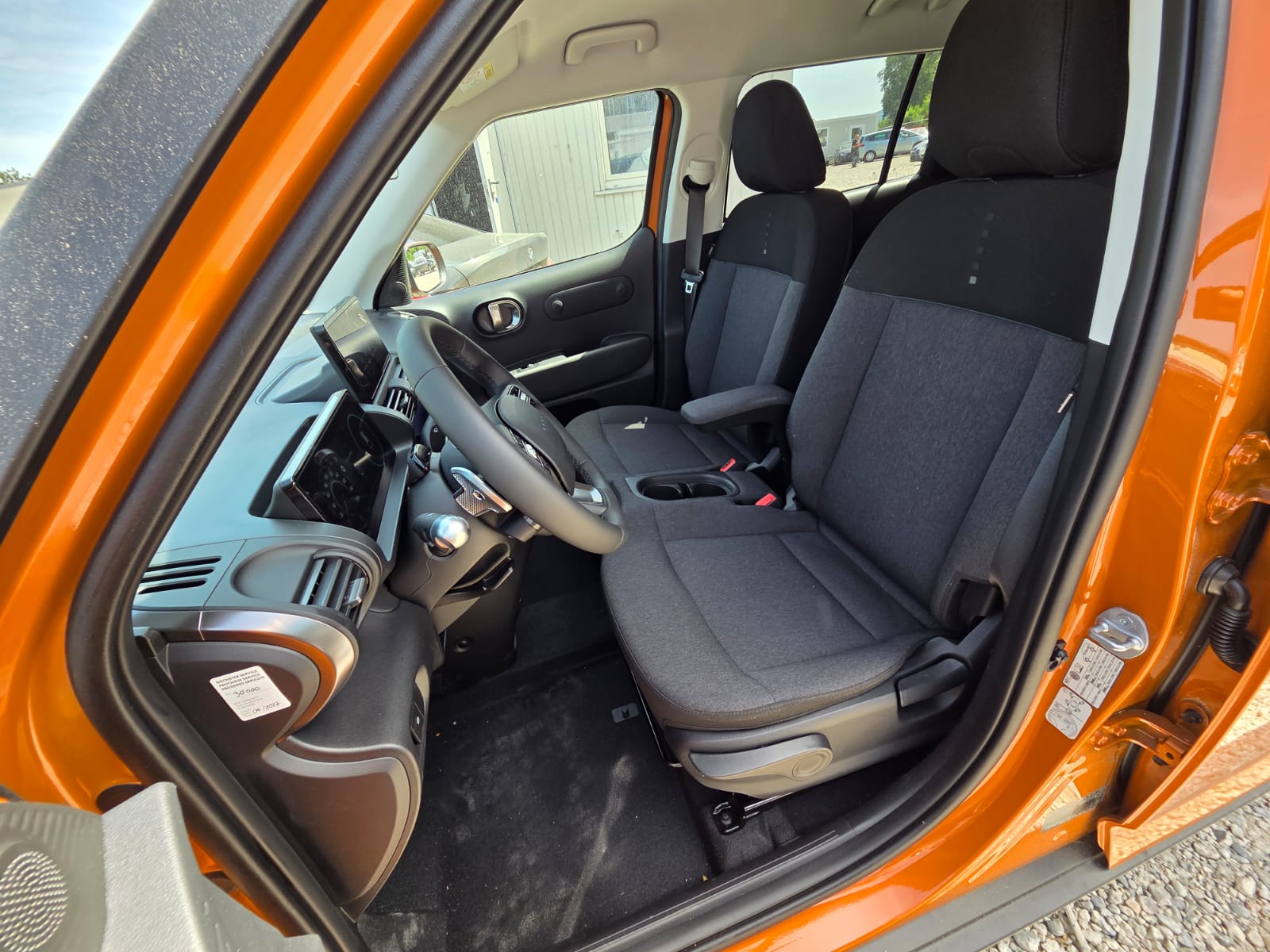 HYUNDAI Inster 49kWh Vertex-image-12