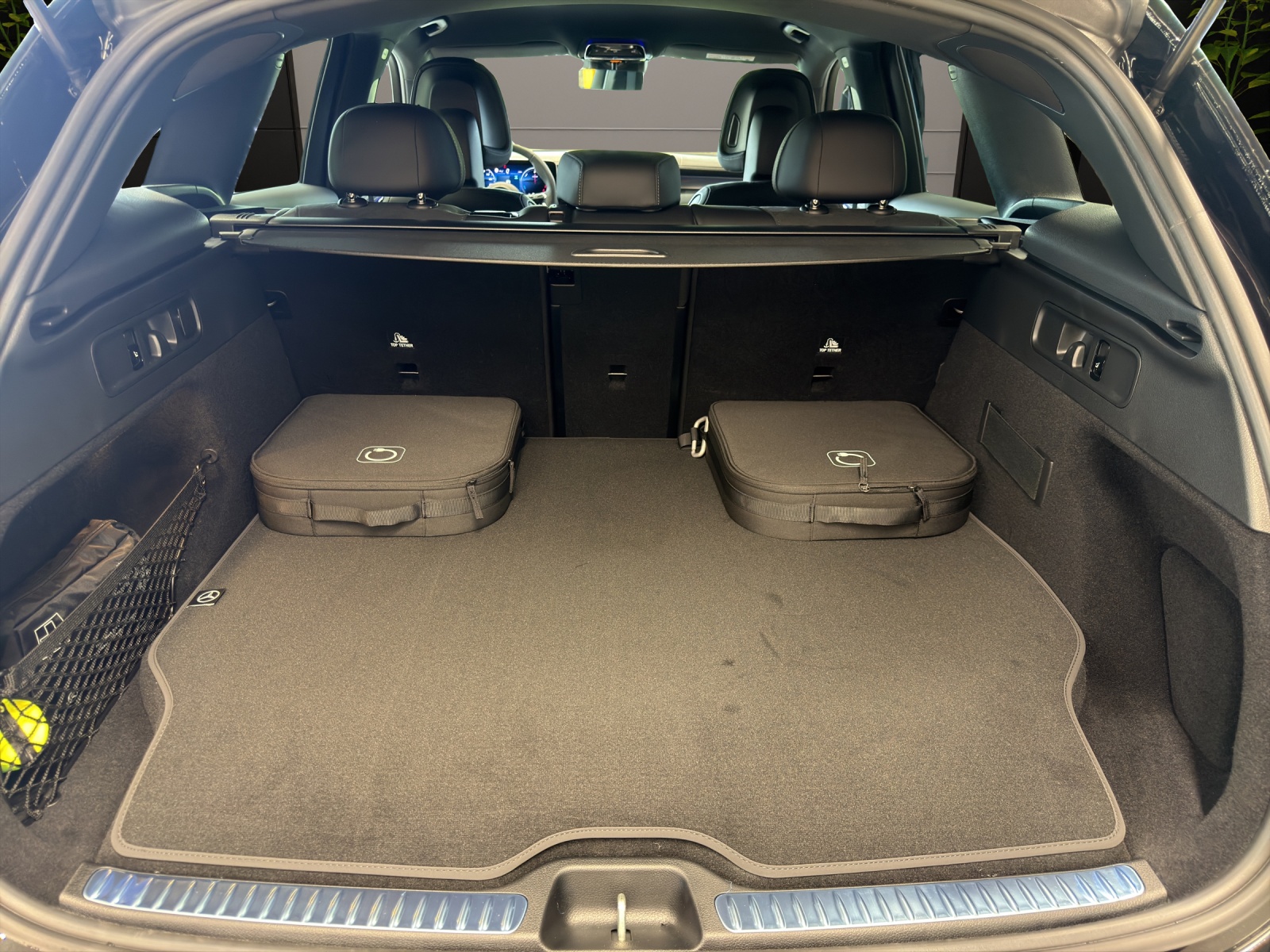 MERCEDES-BENZ GLC 300 de 4Matic EQ Star 9G-Tronic-image-13