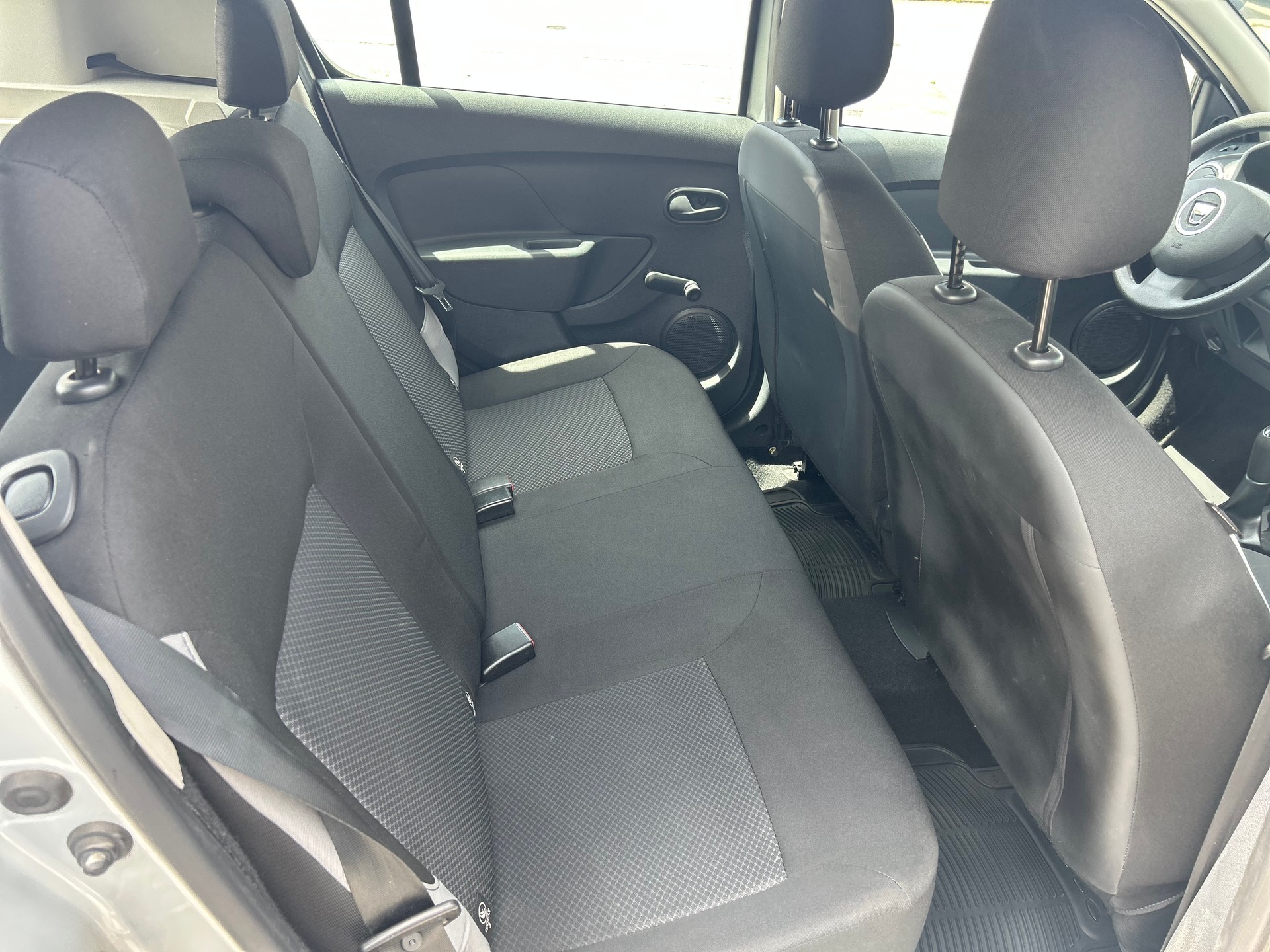DACIA Sandero 1.2 Ambiance-image-7
