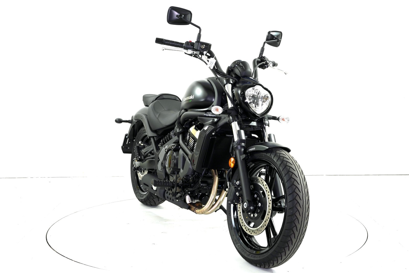 KAWASAKI Vulcan S-image-1