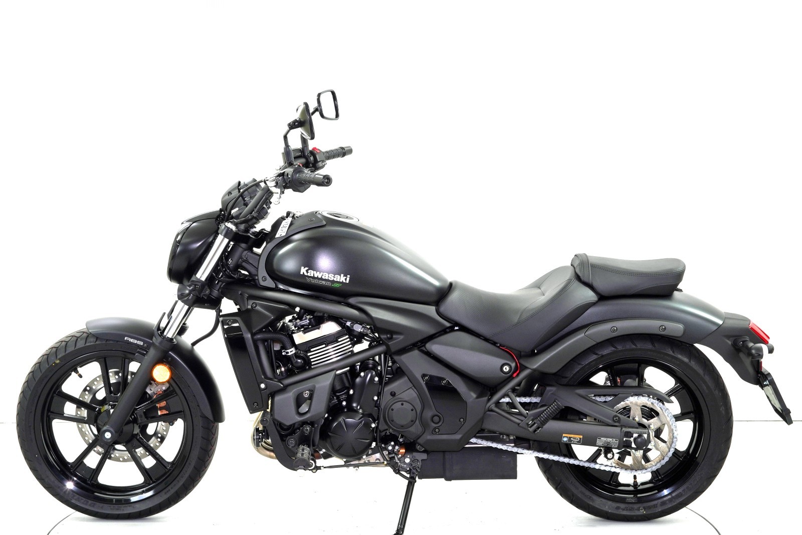 KAWASAKI Vulcan S-image-4