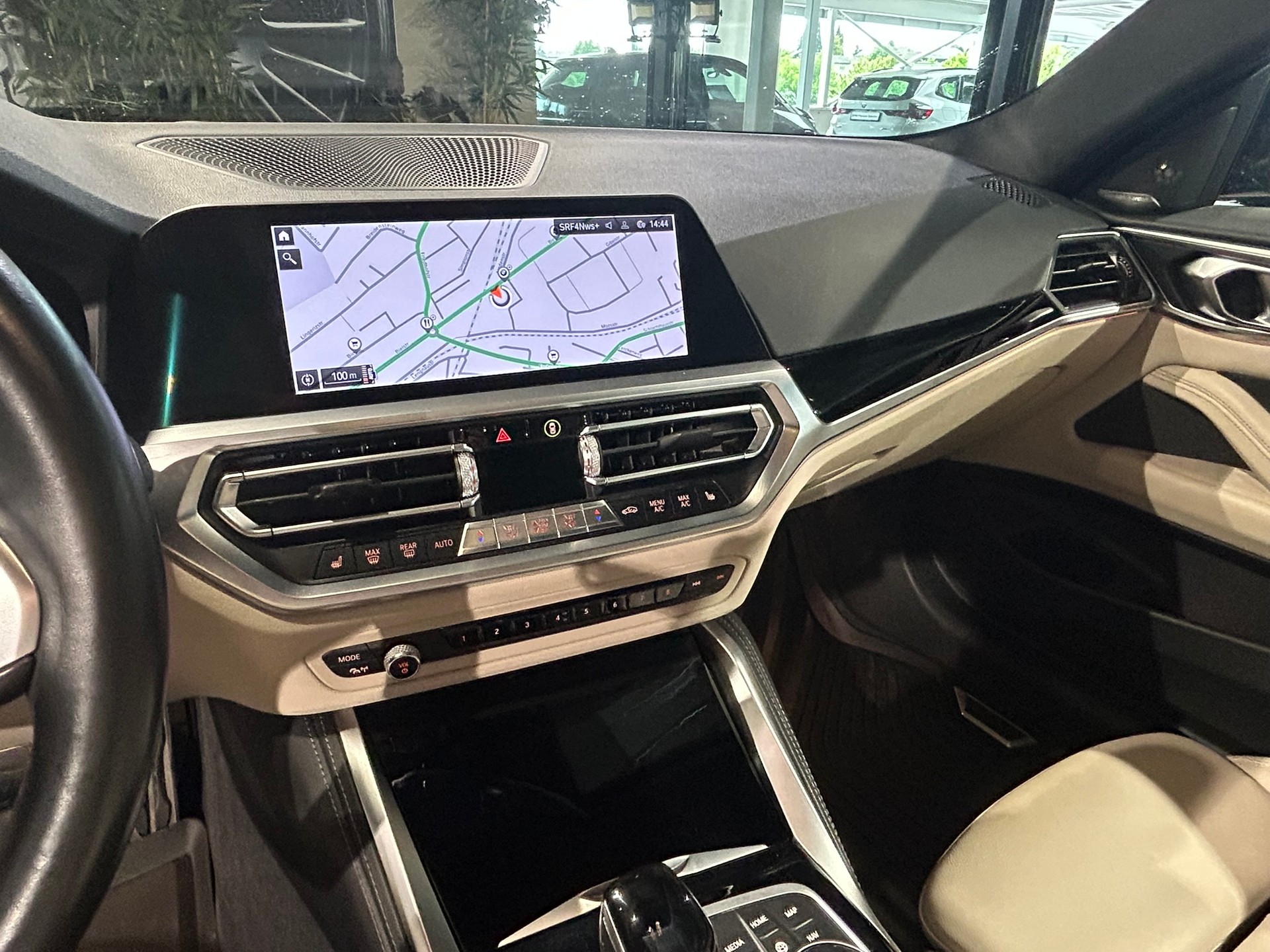 BMW M440i xDrive 48V Coupé Steptronic-image-21