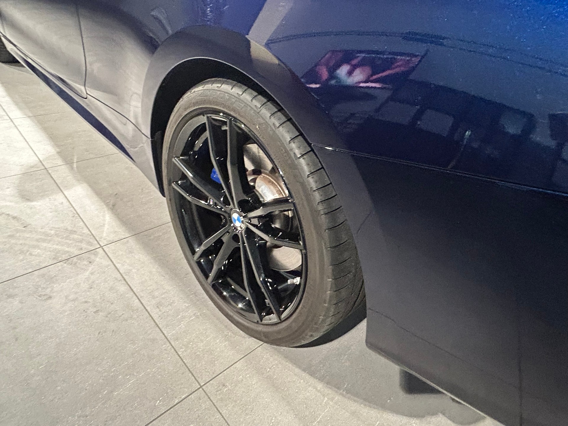 BMW M440i xDrive 48V Coupé Steptronic-image-17