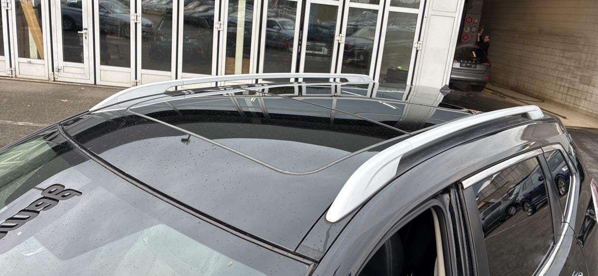 NISSAN X-Trail 2.0 dCi tekna Xtronic CVT ALL-MODE 4x4-image-4