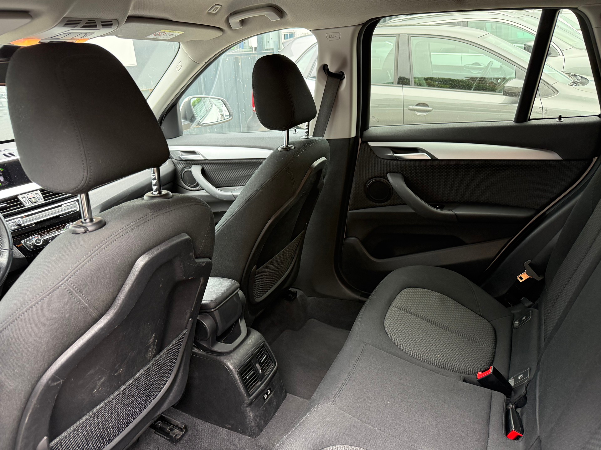 BMW X1 xDrive 20d Steptronic-image-6