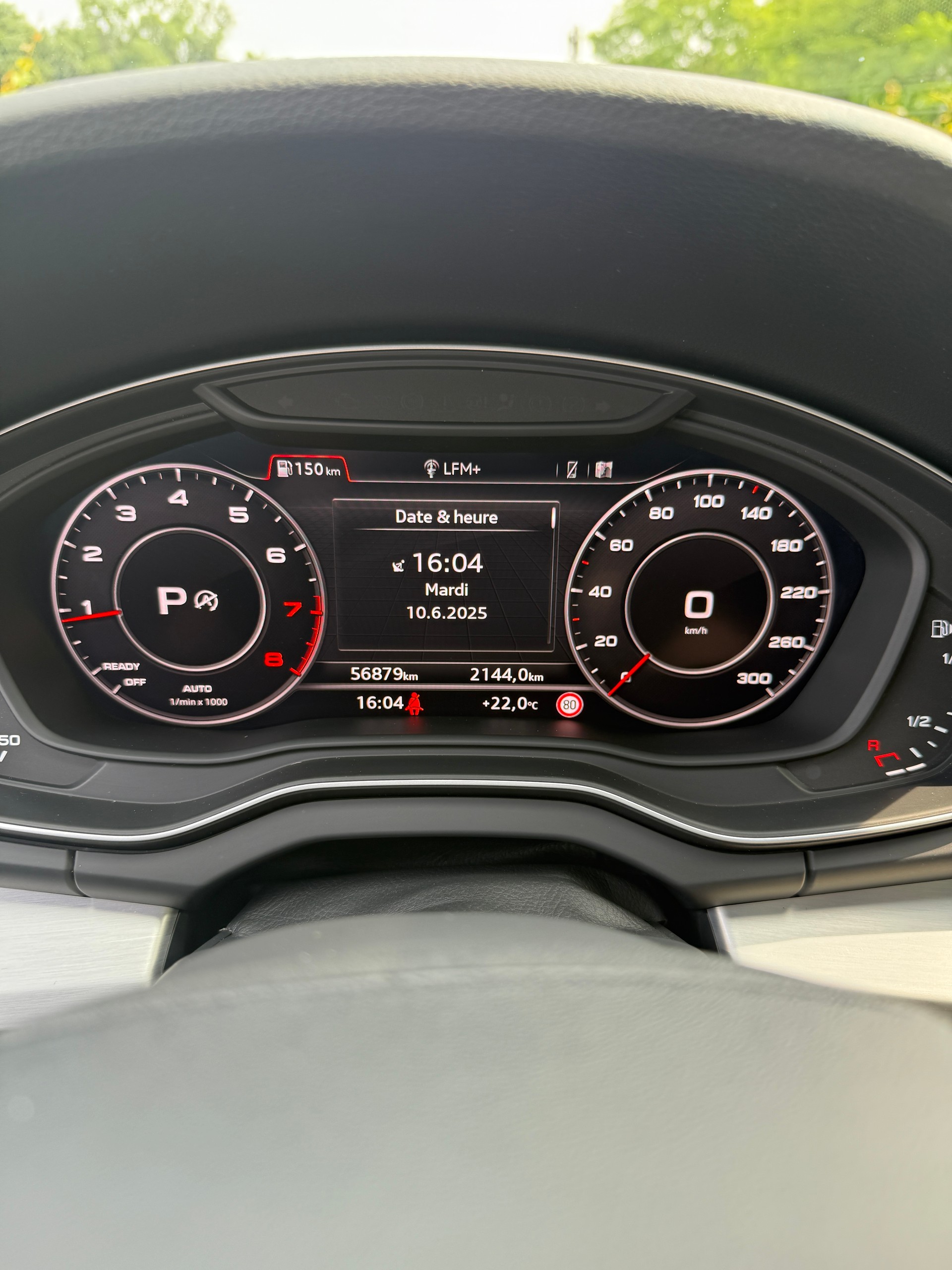 AUDI Q5 2.0 TFSI sport quattro S-tronic-image-6