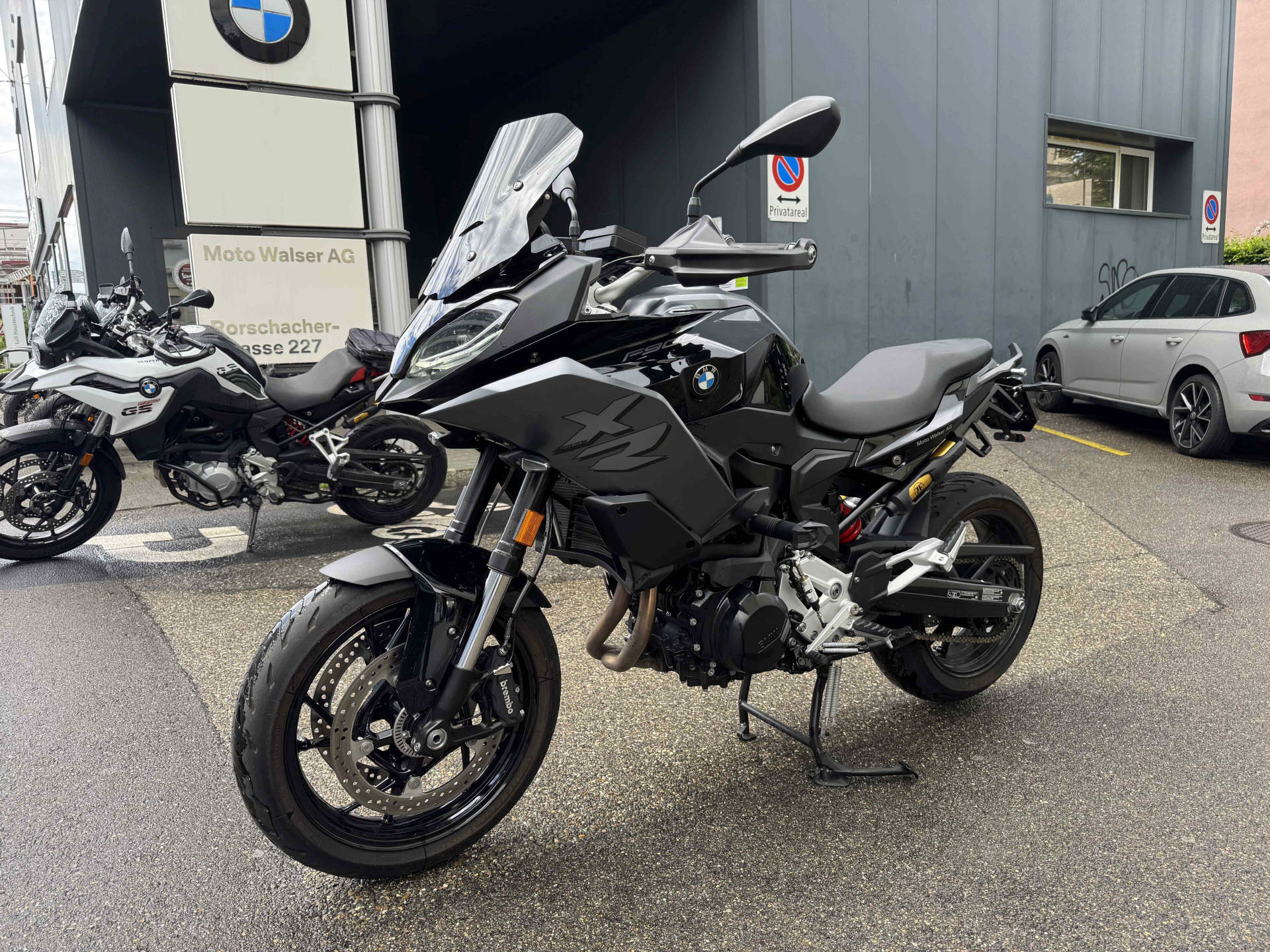 BMW F 900 XR A2-image-0