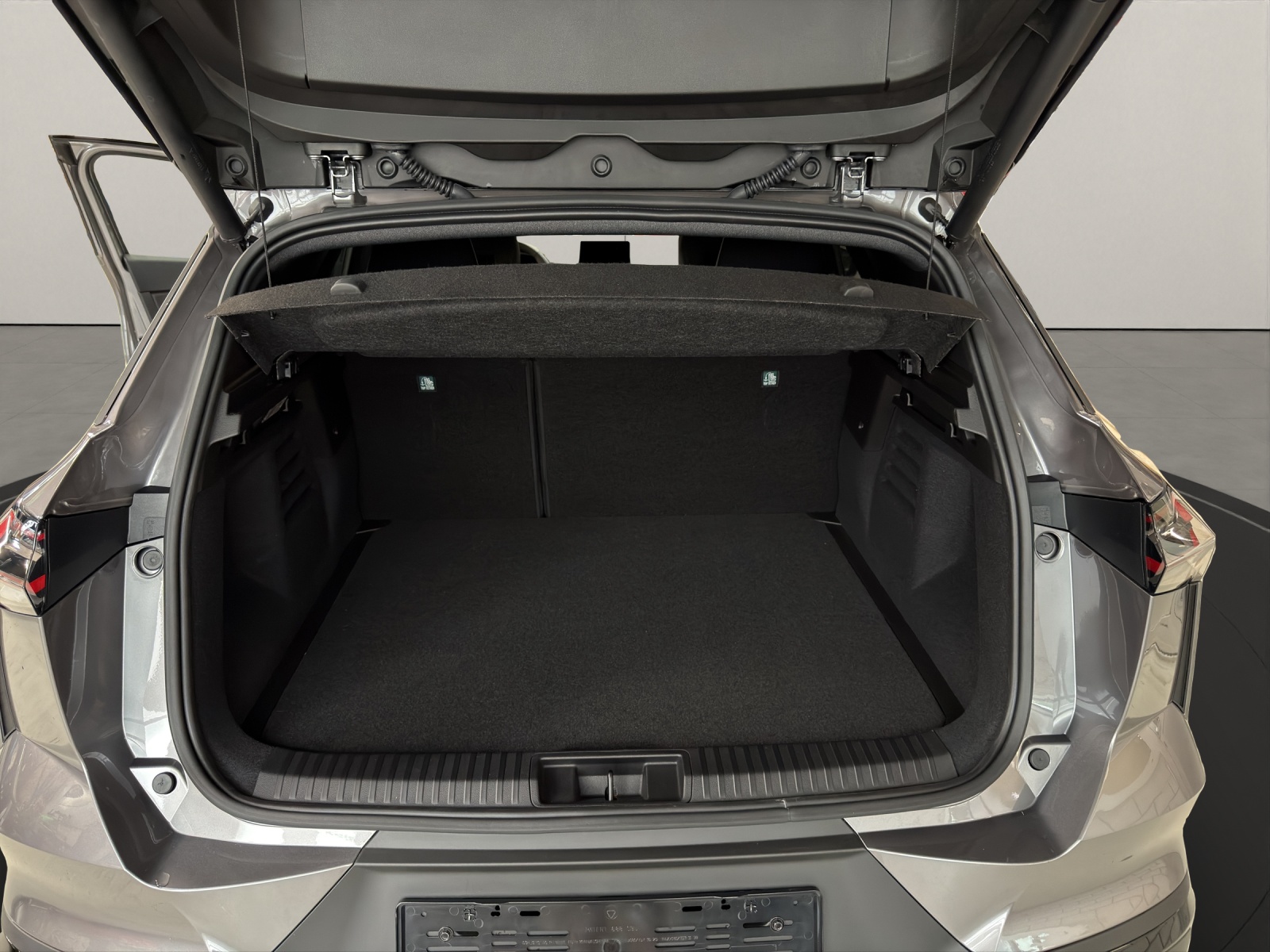 MITSUBISHI Grandis 1.3 MH Instyle-image-9