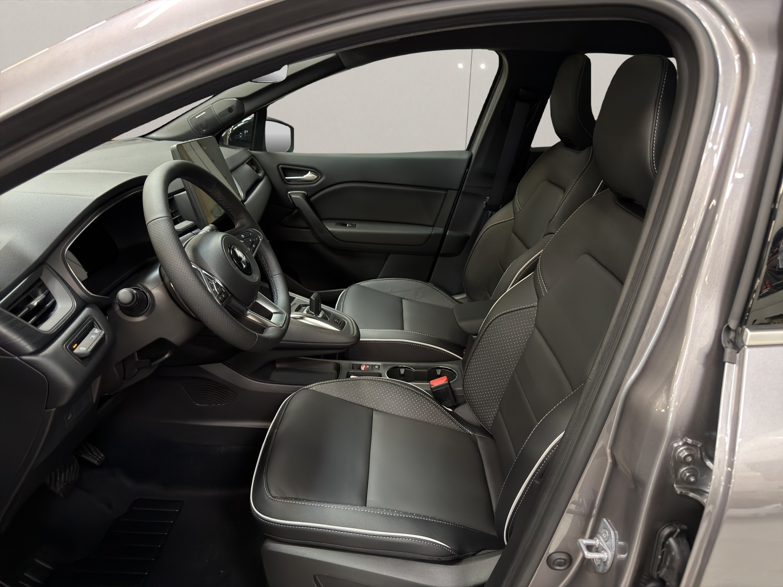 MITSUBISHI Grandis 1.3 MH Instyle-image-6