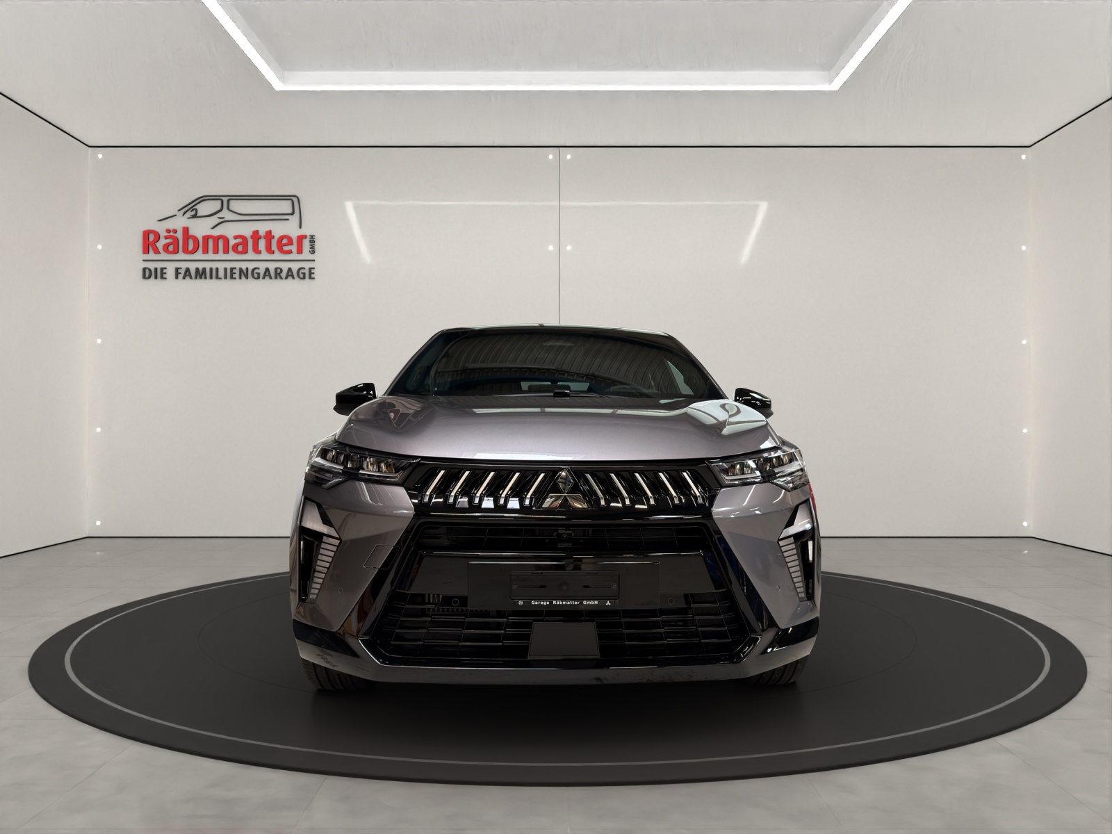 MITSUBISHI Grandis 1.3 MH Instyle-showroom-element-1