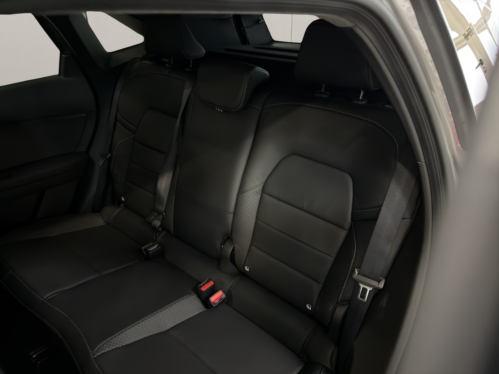 MITSUBISHI Grandis 1.3 MH Instyle-image-7