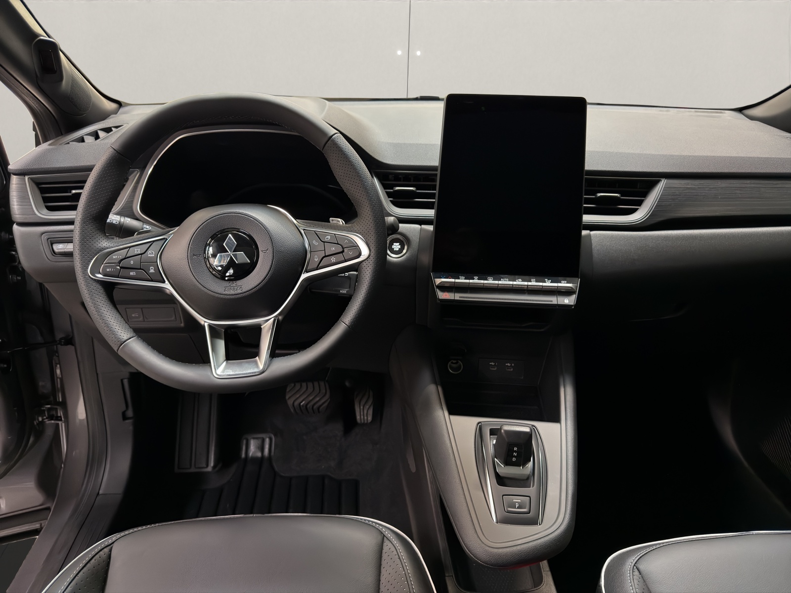 MITSUBISHI Grandis 1.3 MH Instyle-image-8