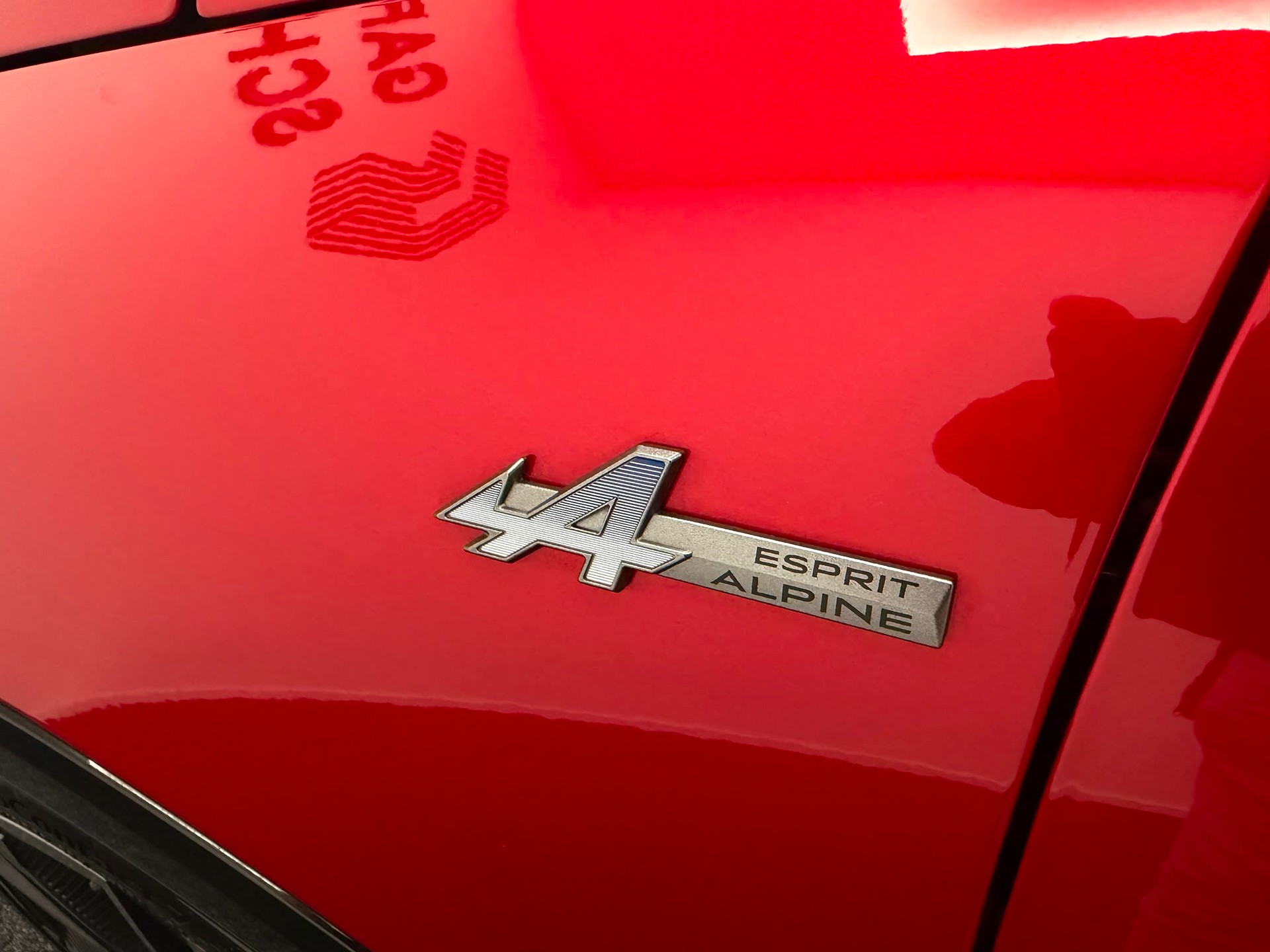 RENAULT RENAULT Clio 1.8 E-Tech esprit Alpine / Neuwagen / 5 Jahre Werksgarantie-image-9