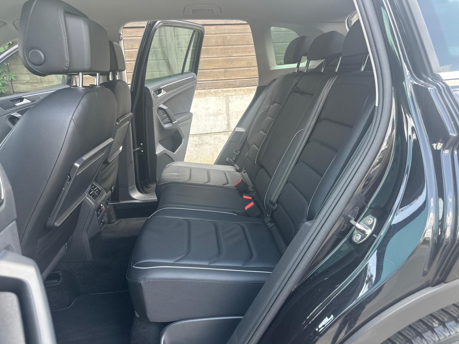 VW Tiguan 1.4TSI Comfortline 4Motion DSG-image-10