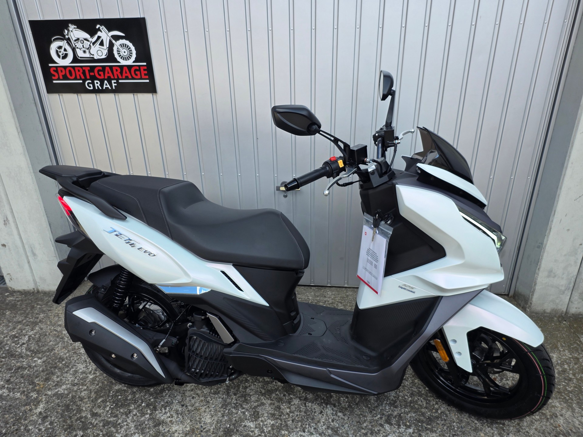 SYM Jet 14 EVO 125-image-1