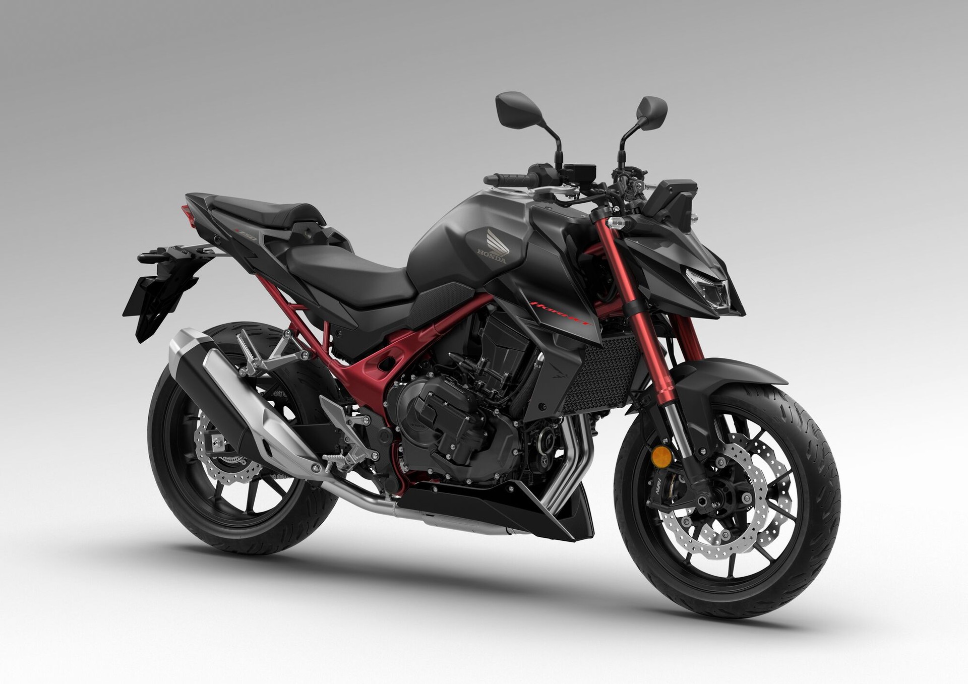 HONDA E CLUTCH VERSION-image-0