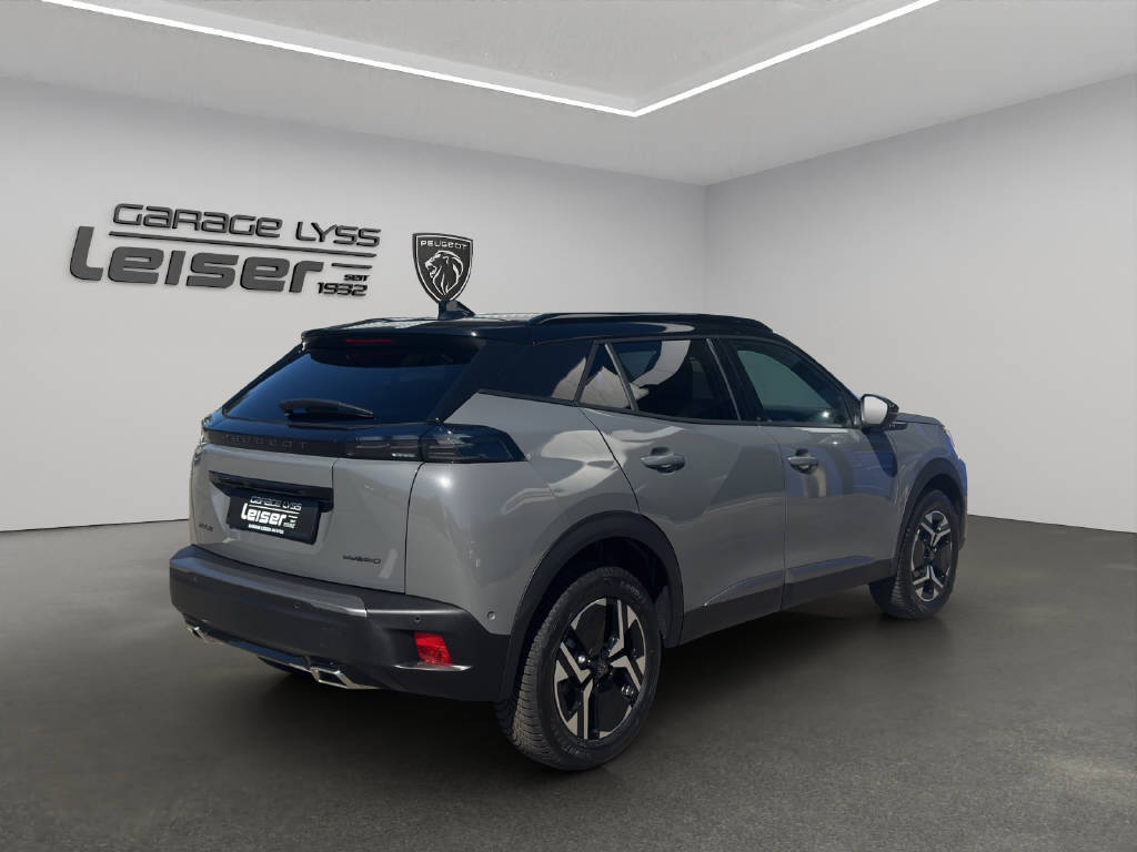 PEUGEOT 2008 1.2 Hybrid 145 GT-image-7
