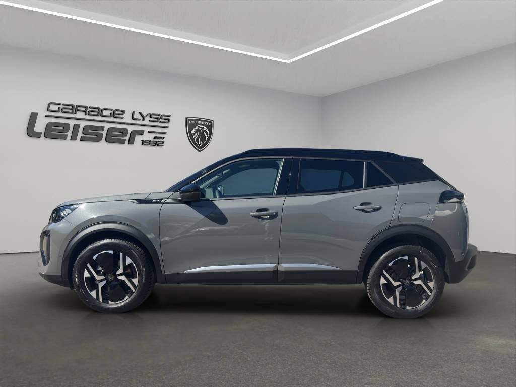 PEUGEOT 2008 1.2 Hybrid 145 GT-showroom-element-2