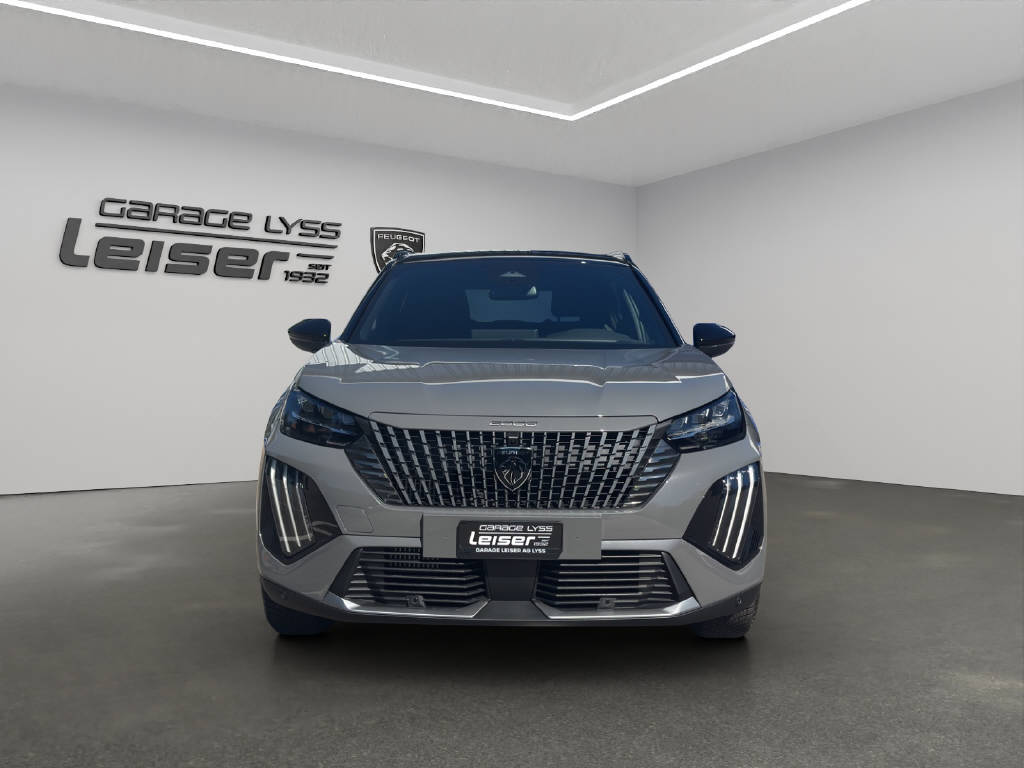PEUGEOT 2008 1.2 Hybrid 145 GT-showroom-element-1