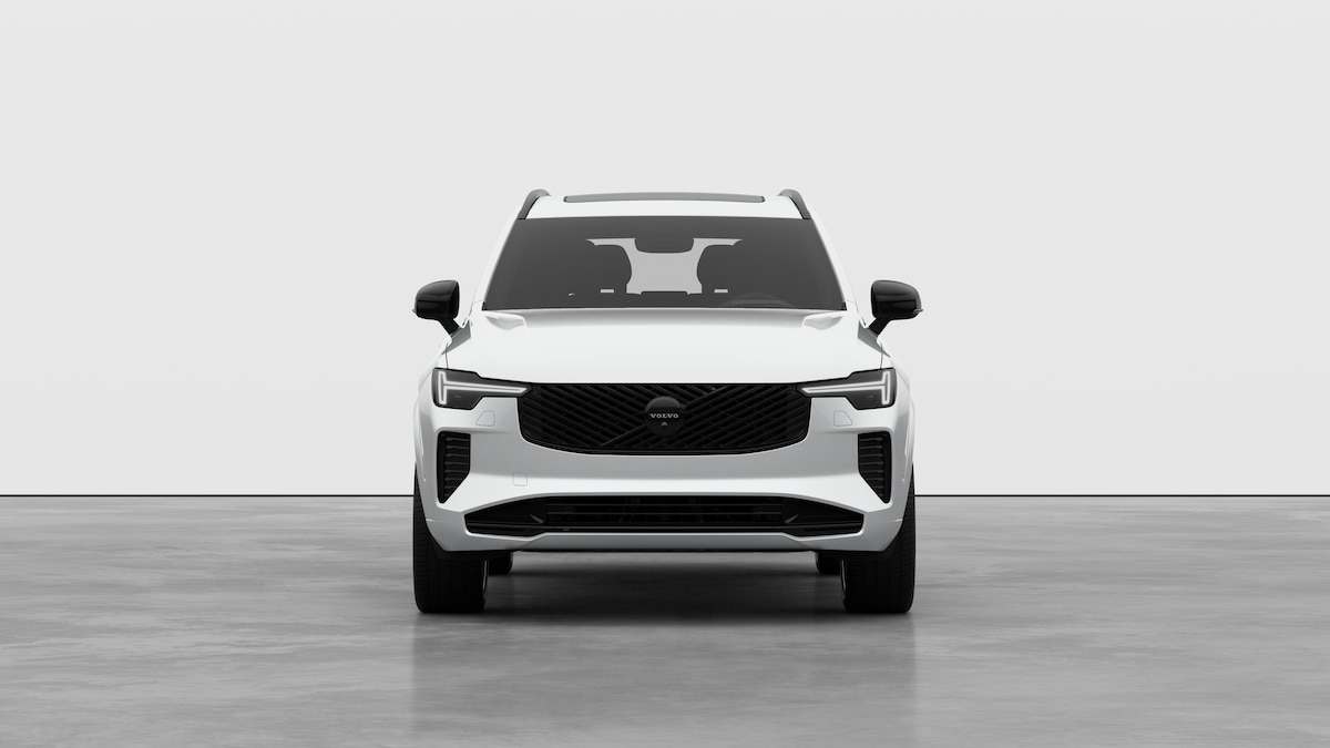 VOLVO XC90 2.0 B5 MH Black Edition AWD-image-4