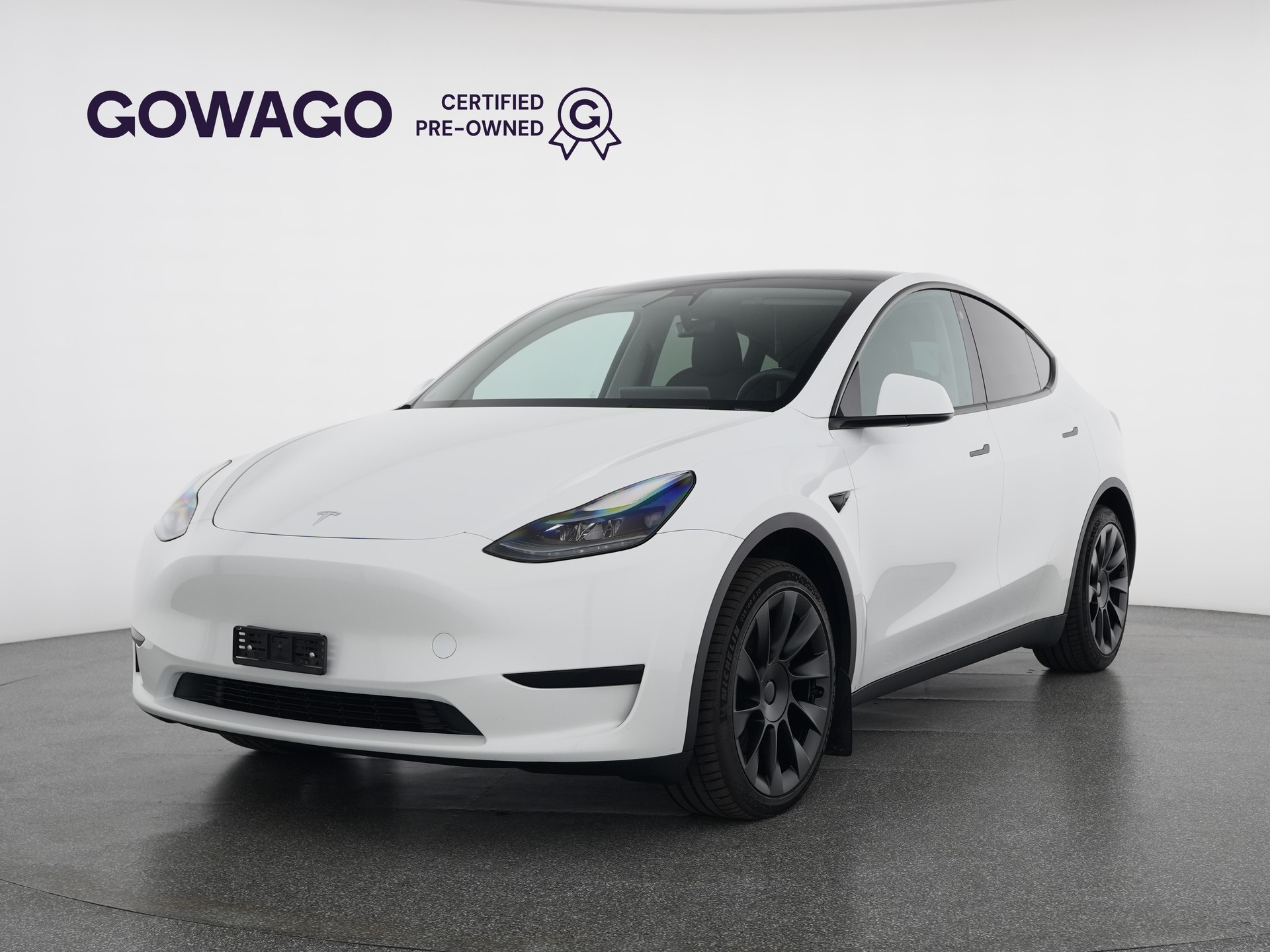 TESLA Model Y RWD