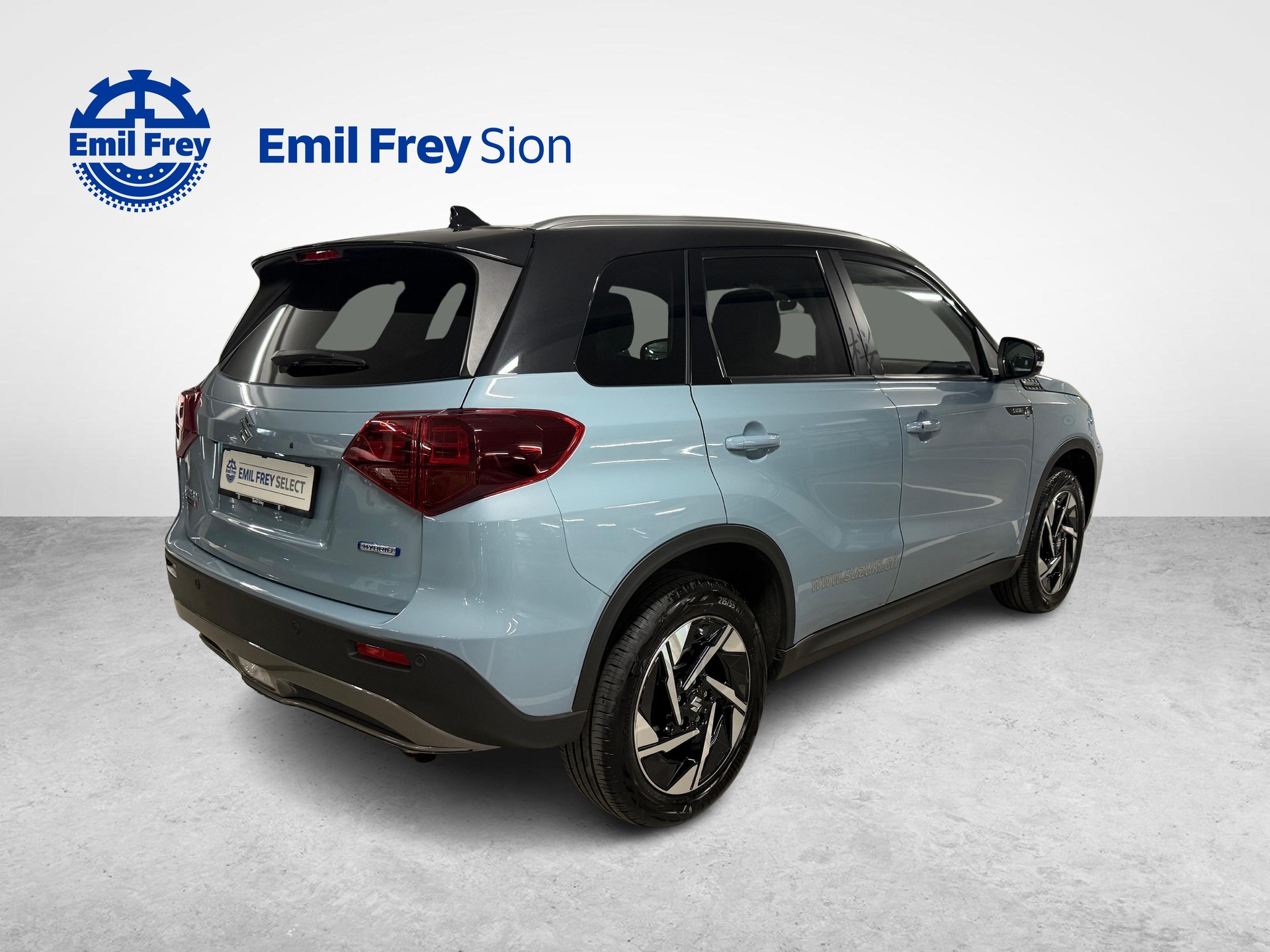 SUZUKI Vitara 1.4 T Sakura Top Hybrid 4x4-showroom-element-2