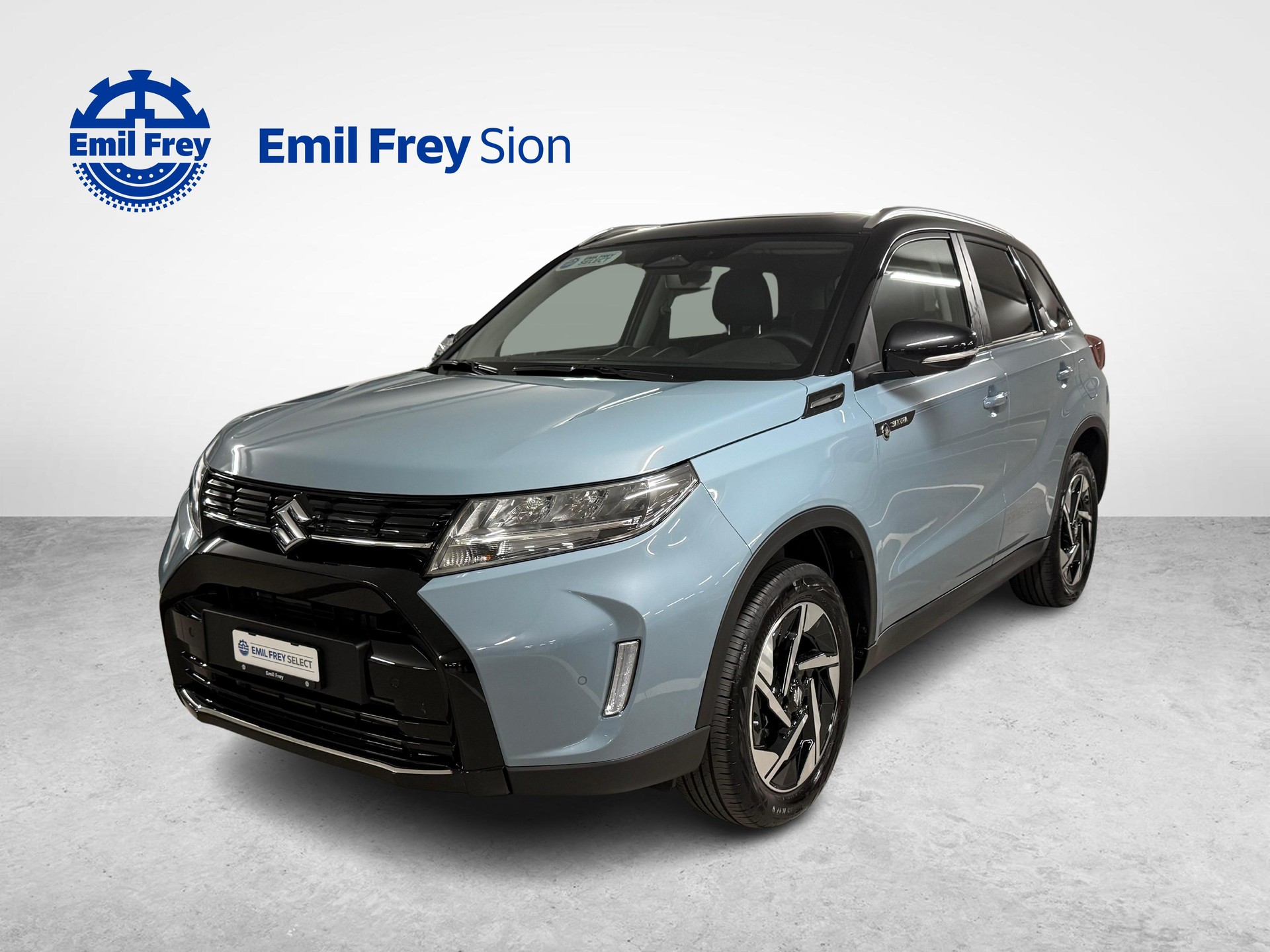 SUZUKI Vitara 1.4 T Sakura Top Hybrid 4x4
