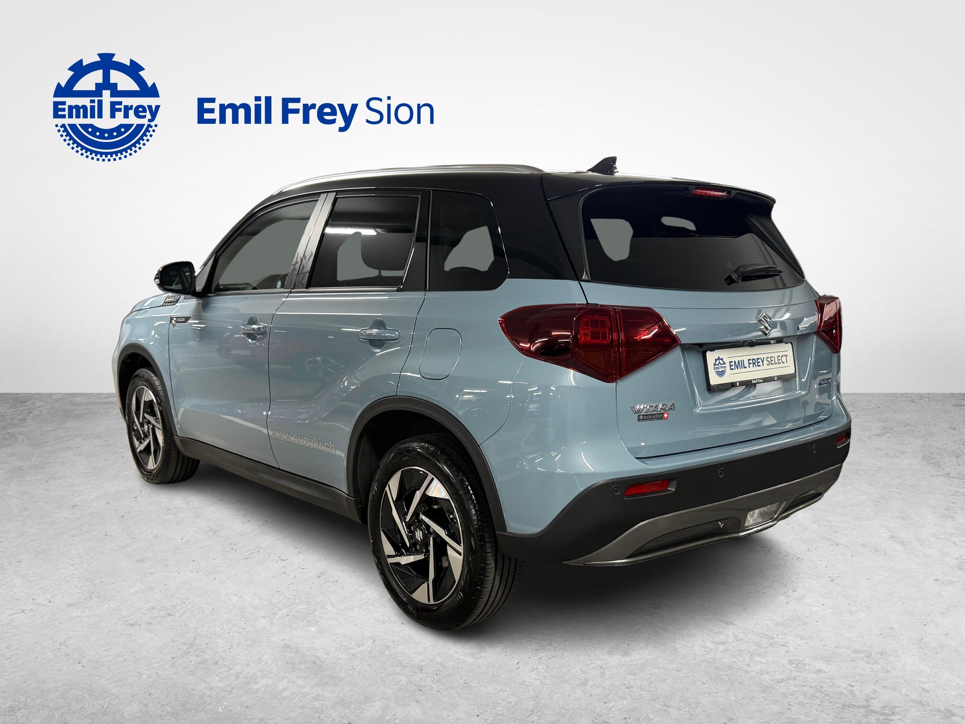 SUZUKI Vitara 1.4 T Sakura Top Hybrid 4x4-showroom-element-3