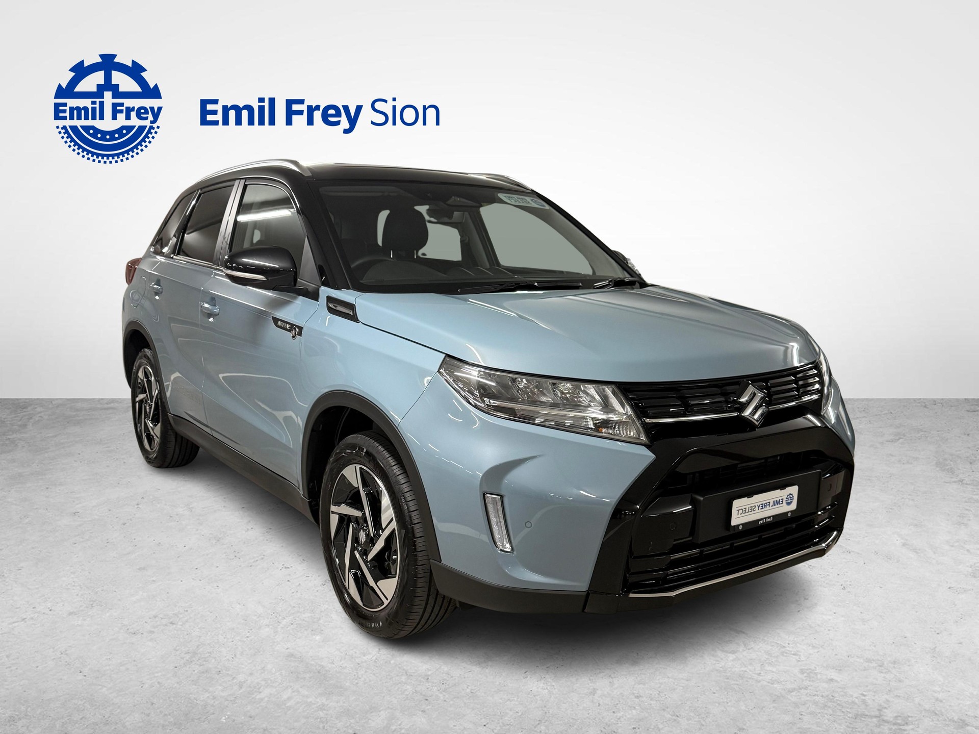 SUZUKI Vitara 1.4 T Sakura Top Hybrid 4x4-showroom-element-1