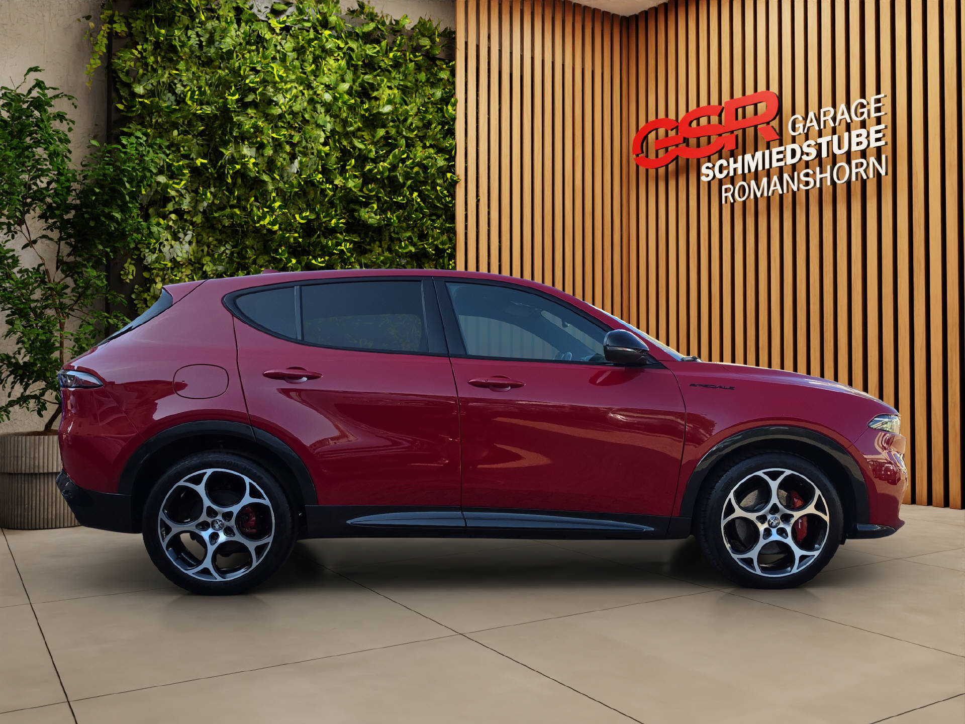 ALFA ROMEO Tonale 1.5 Speciale-image-5