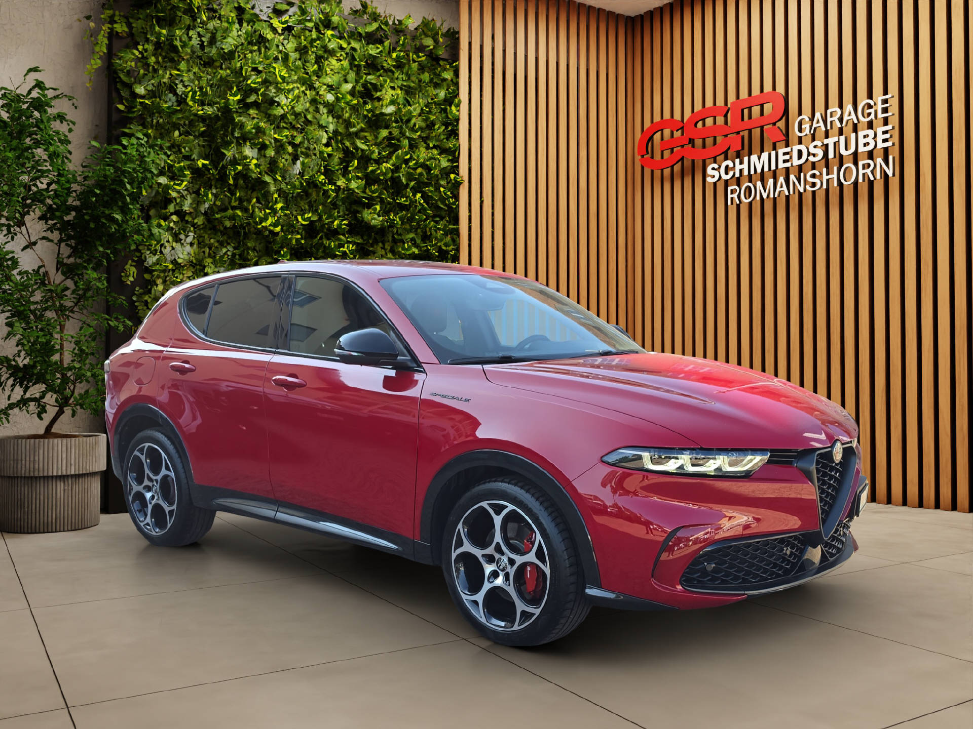 ALFA ROMEO Tonale 1.5 Speciale-image-7