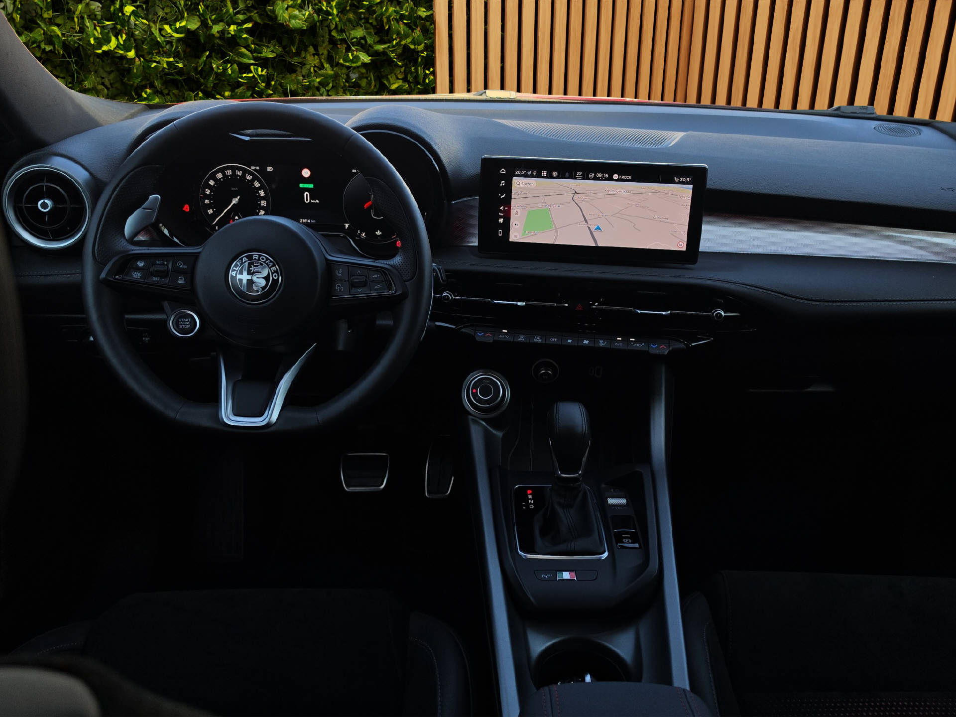 ALFA ROMEO Tonale 1.5 Speciale-image-9