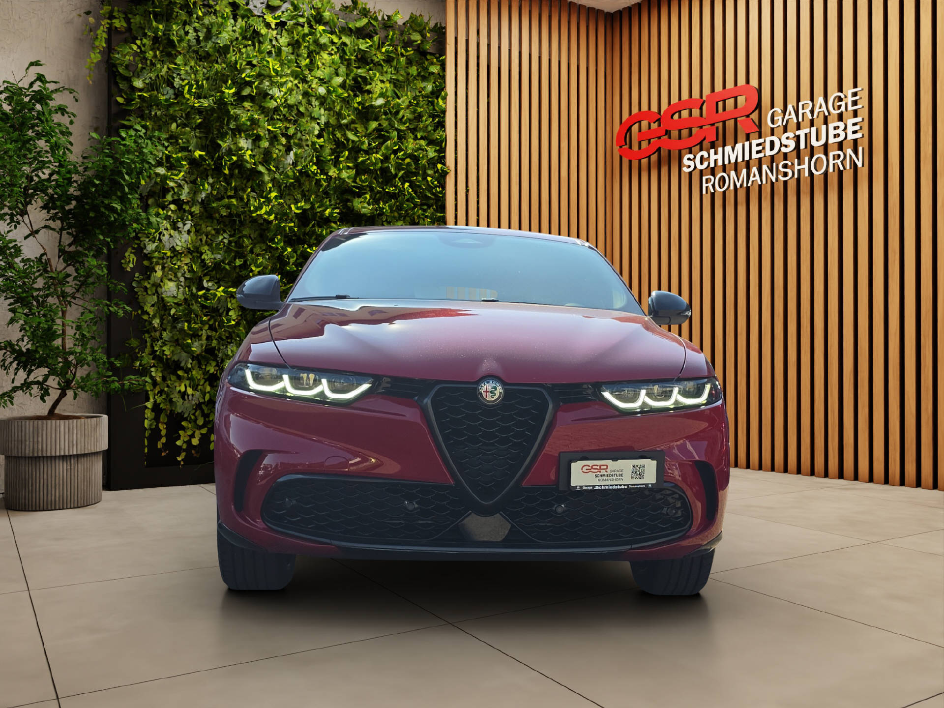 ALFA ROMEO Tonale 1.5 Speciale-image-6