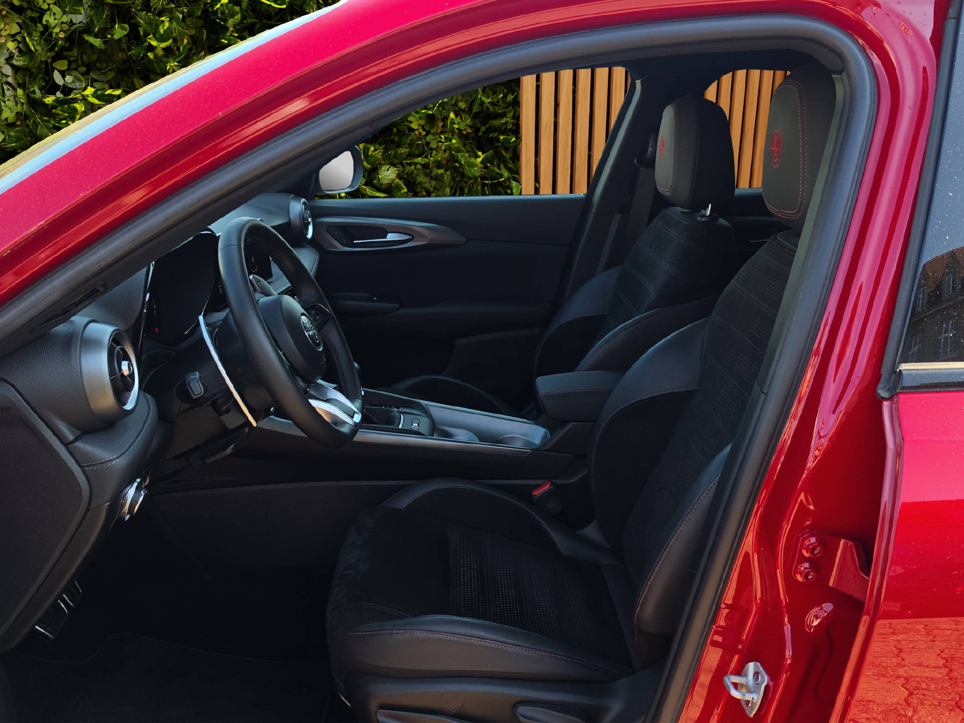 ALFA ROMEO Tonale 1.5 Speciale-image-8