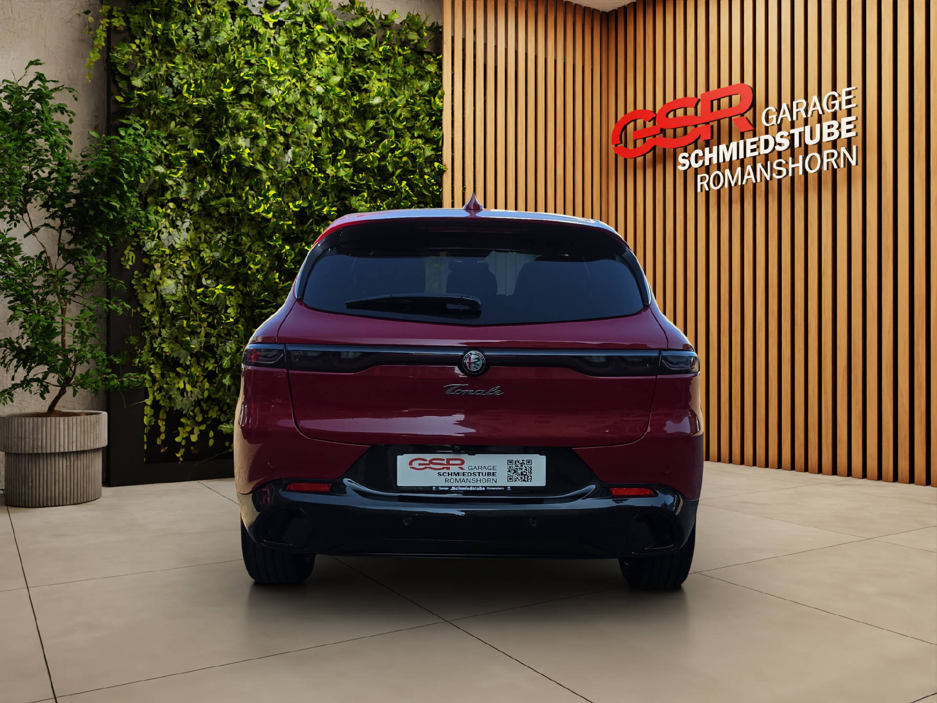 ALFA ROMEO Tonale 1.5 Speciale-image-3