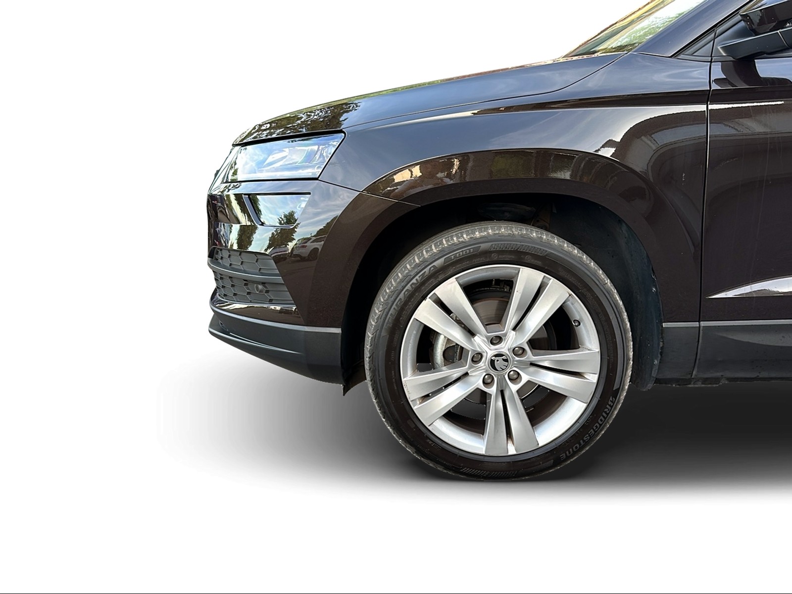 SKODA Karoq 1.5 TSI ACT Ambition DSG-showroom-element-2
