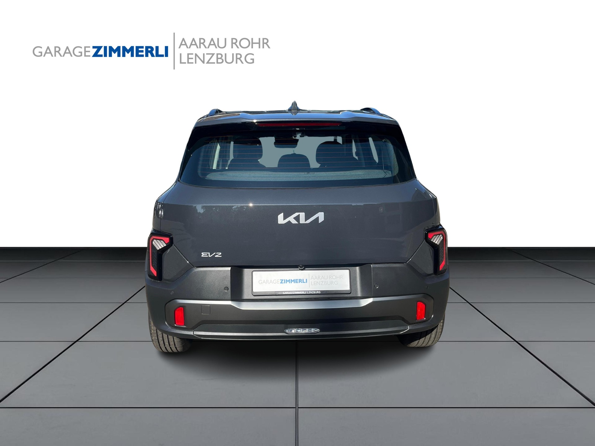 KIA EV2 61 kWh Air CH-FZ.-image-4